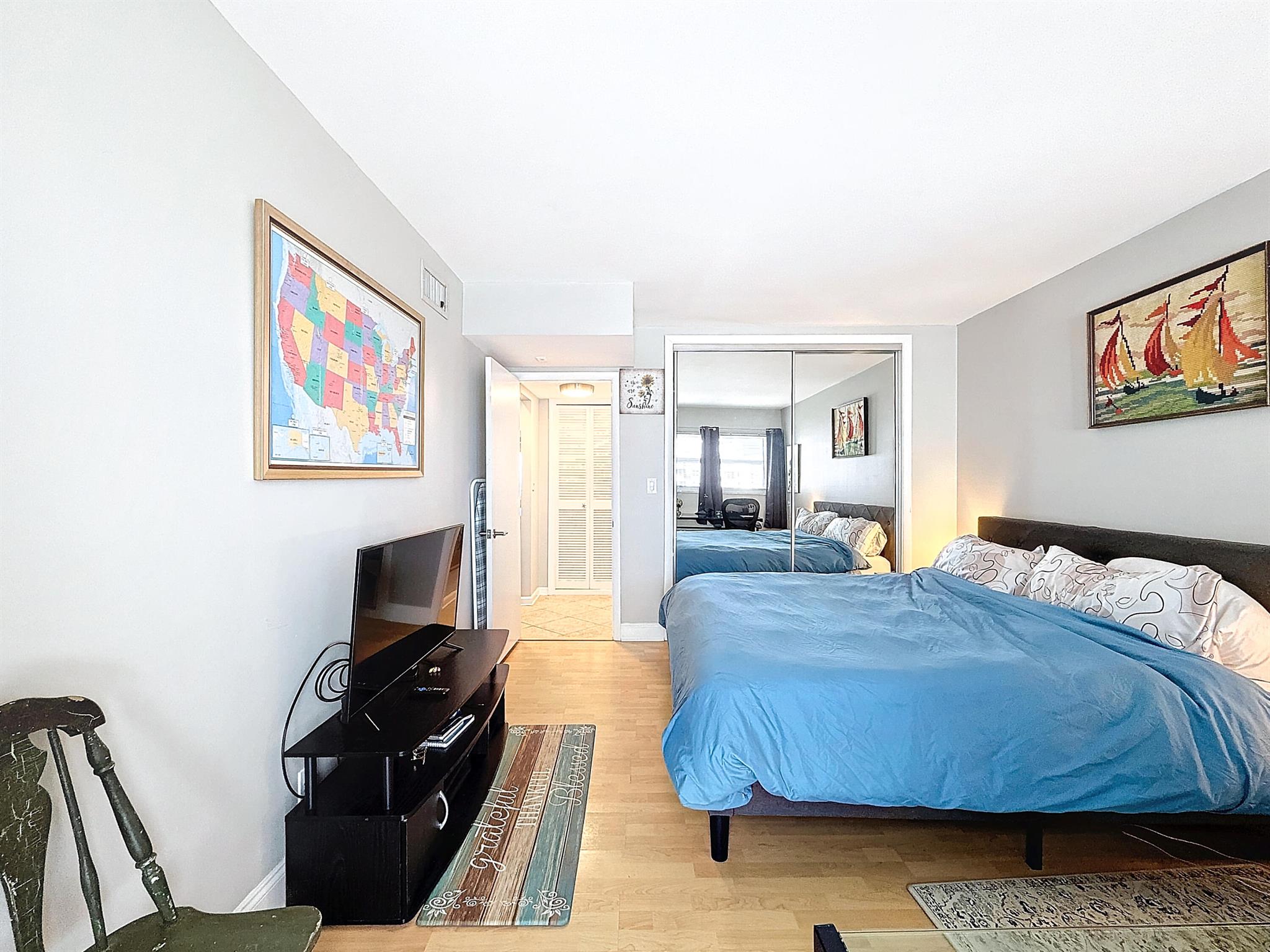 328 N Ocean Boulevard 707