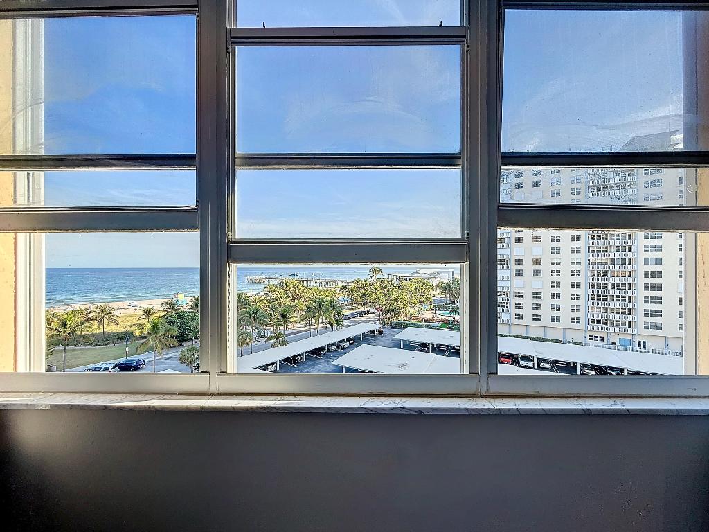 328 N Ocean Boulevard 707