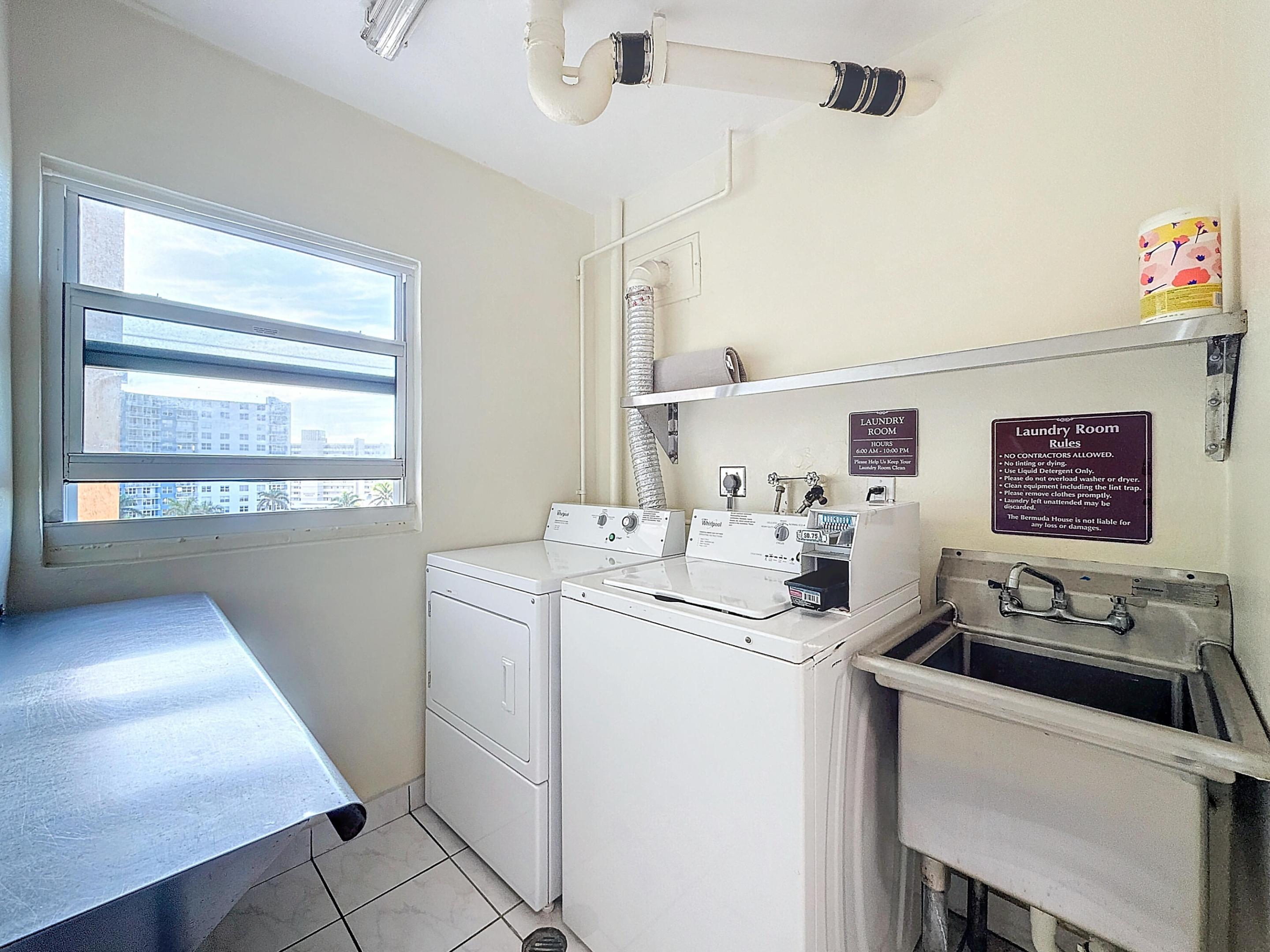 328 N Ocean Boulevard 707