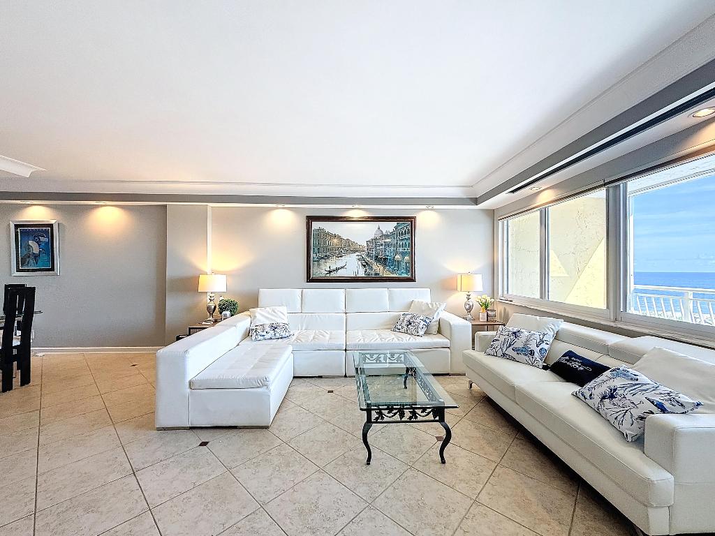 328 N Ocean Boulevard 707