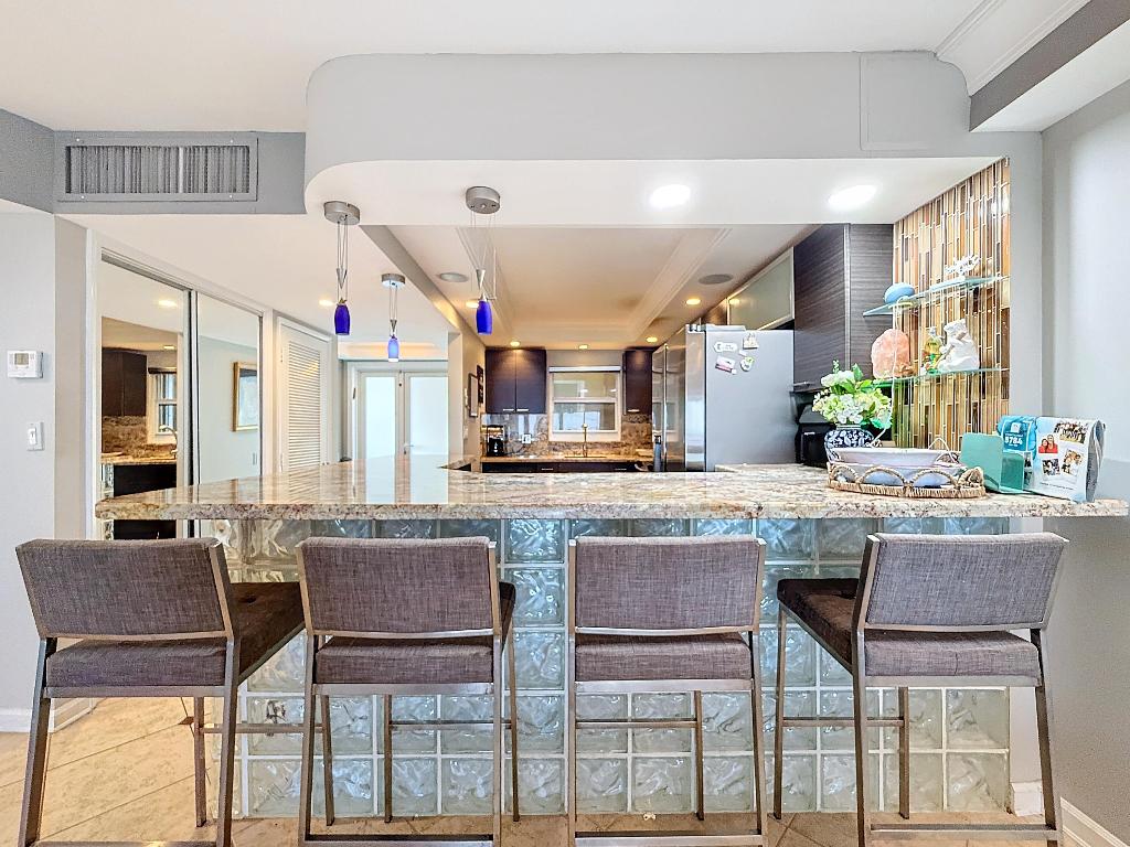 328 N Ocean Boulevard 707