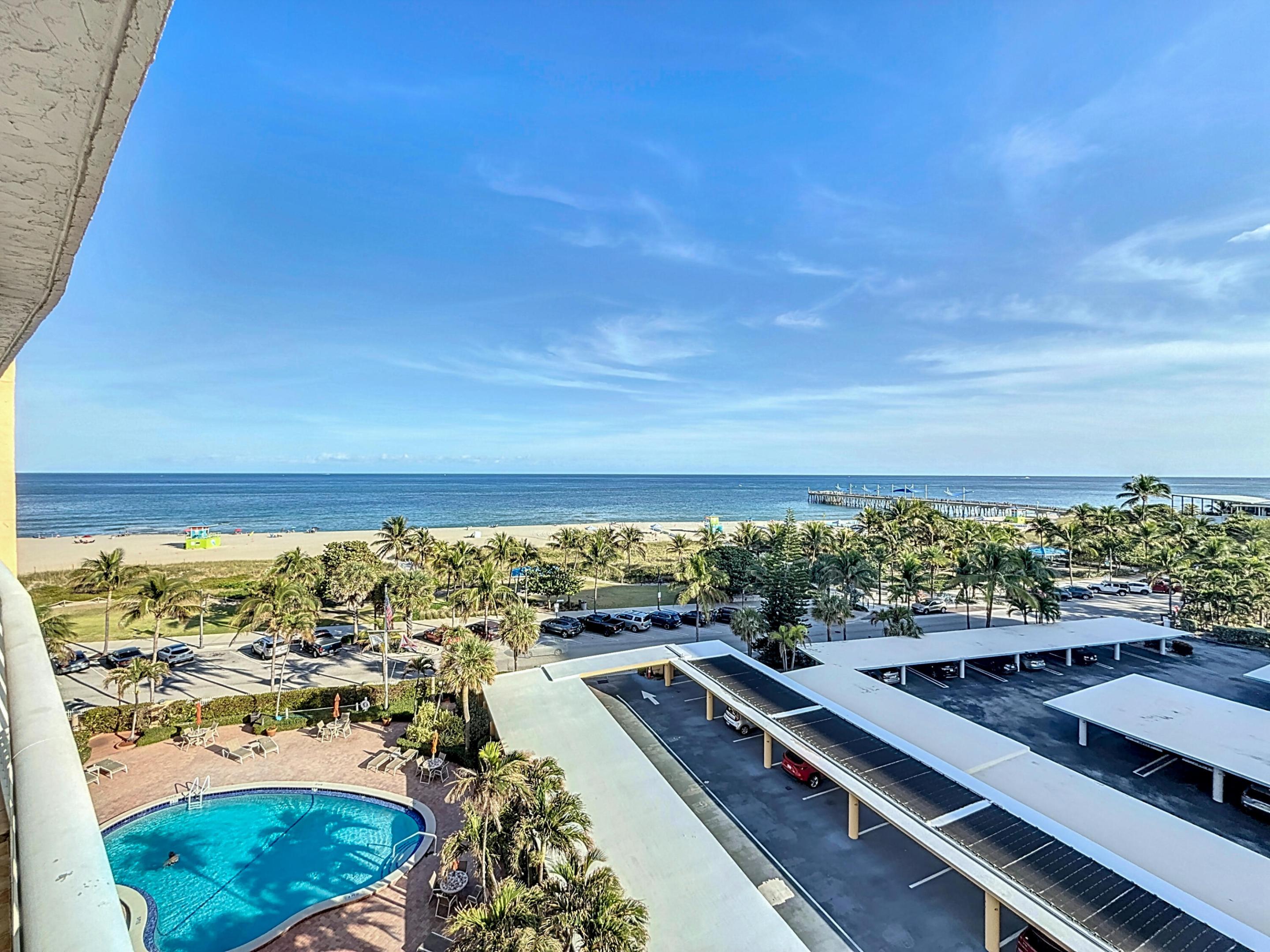 328 N Ocean Boulevard 707