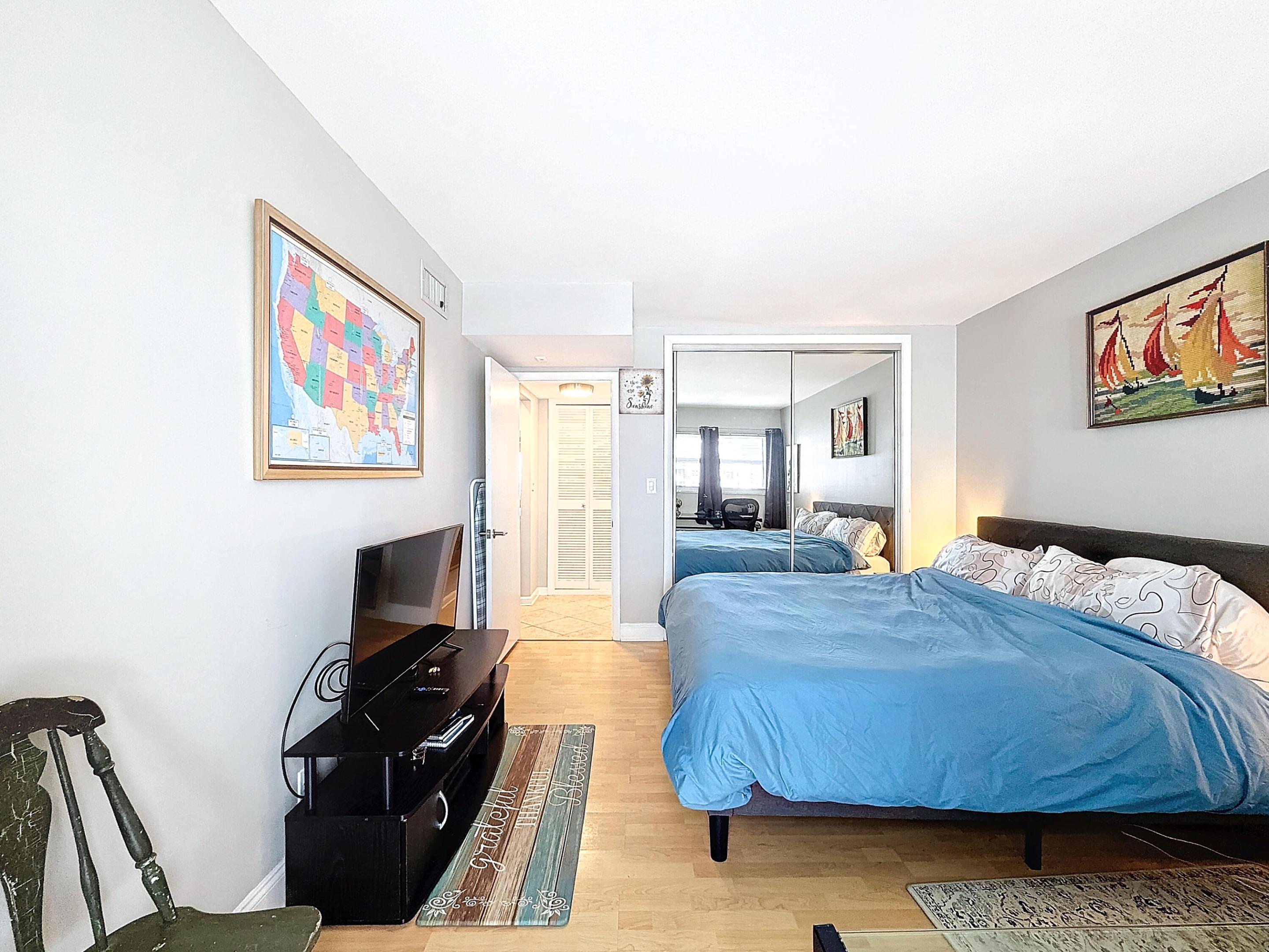 328 N Ocean Boulevard 707