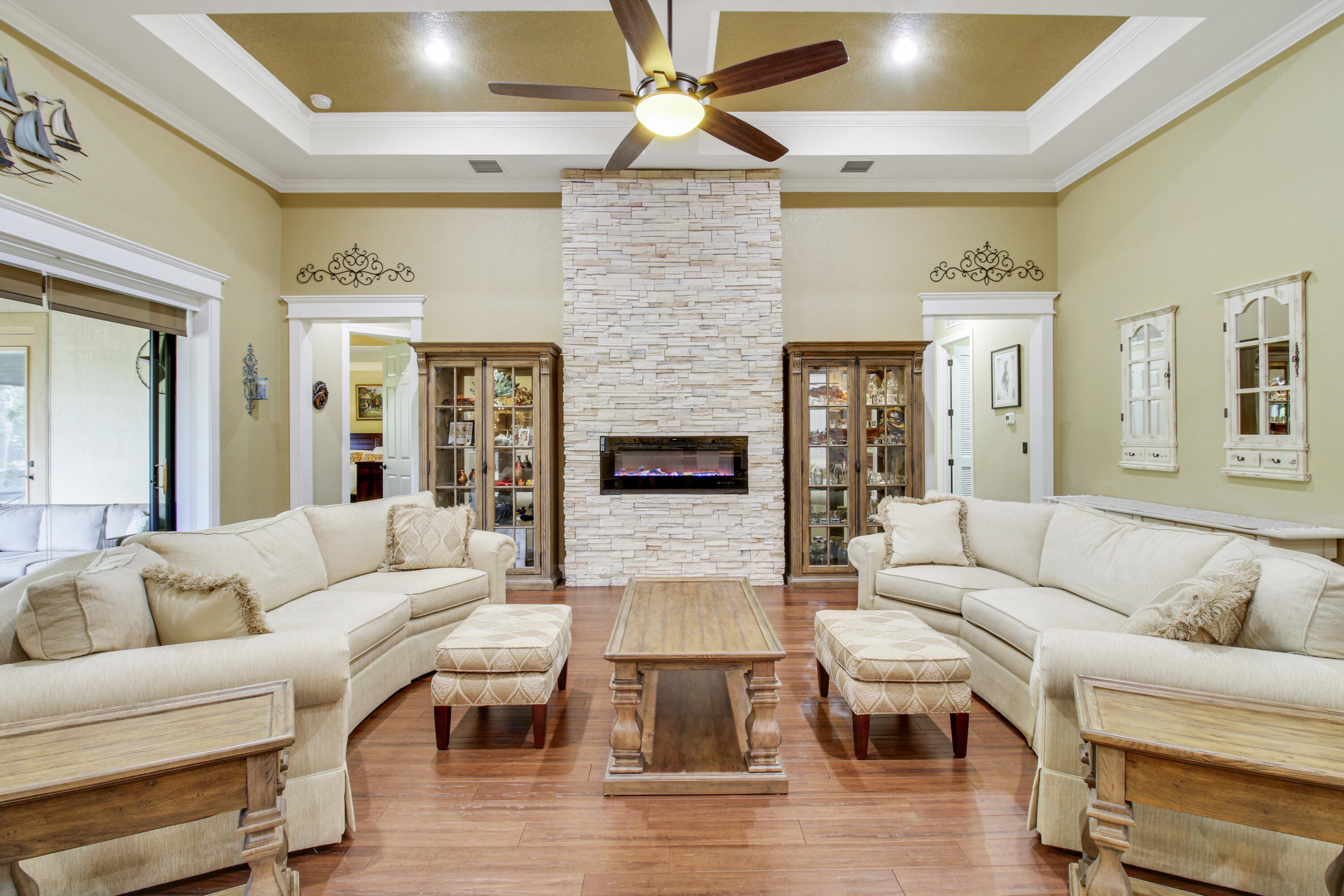 4205 Siena Circle