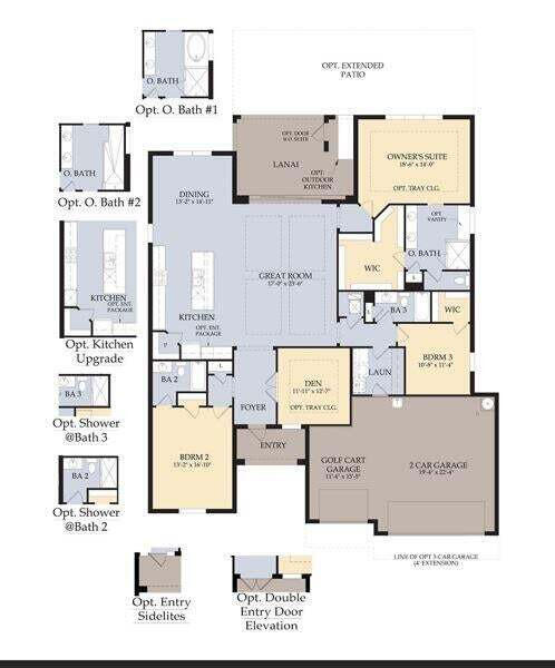 4205 Siena Circle