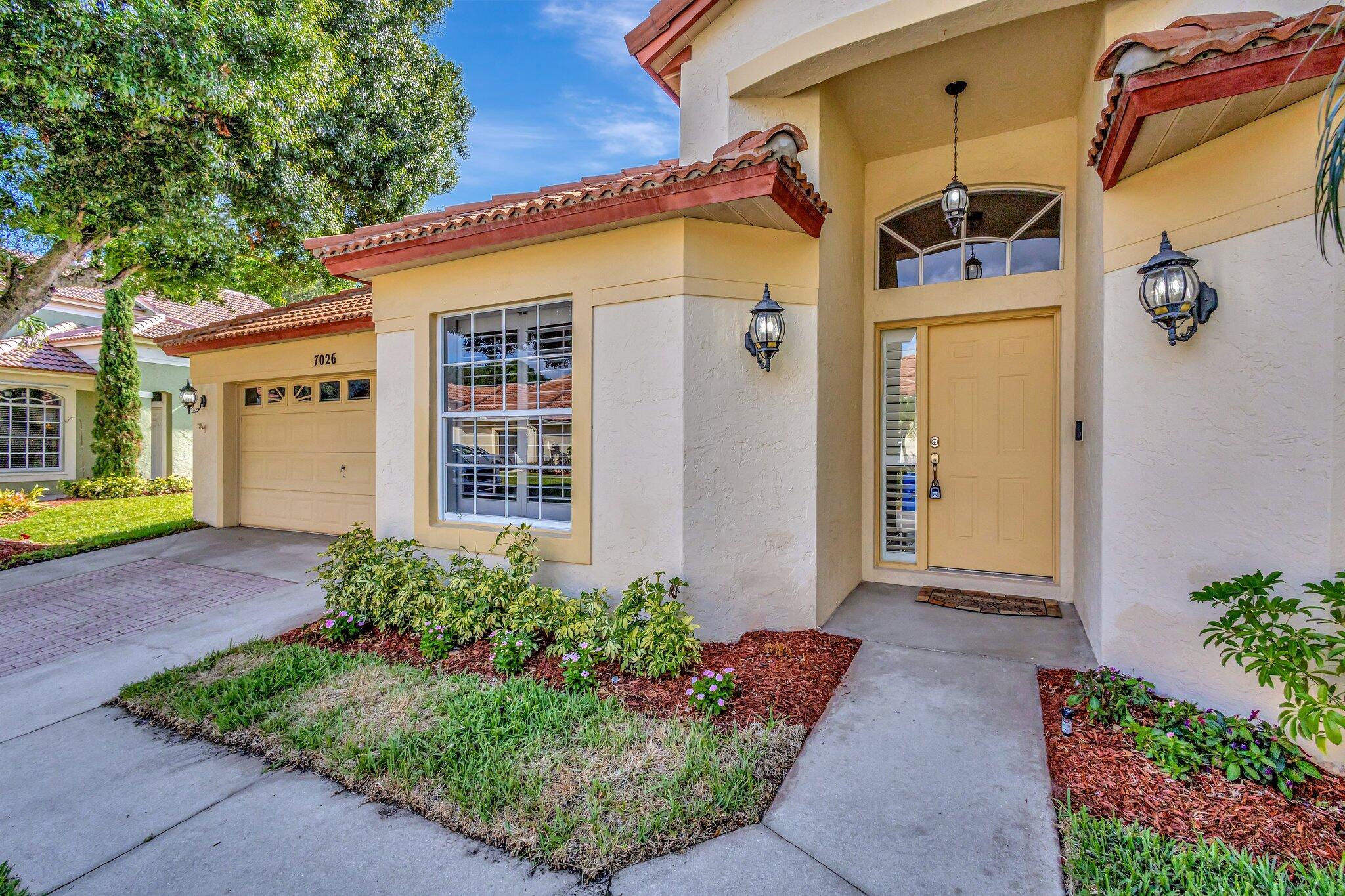 7026 Galleon Cove