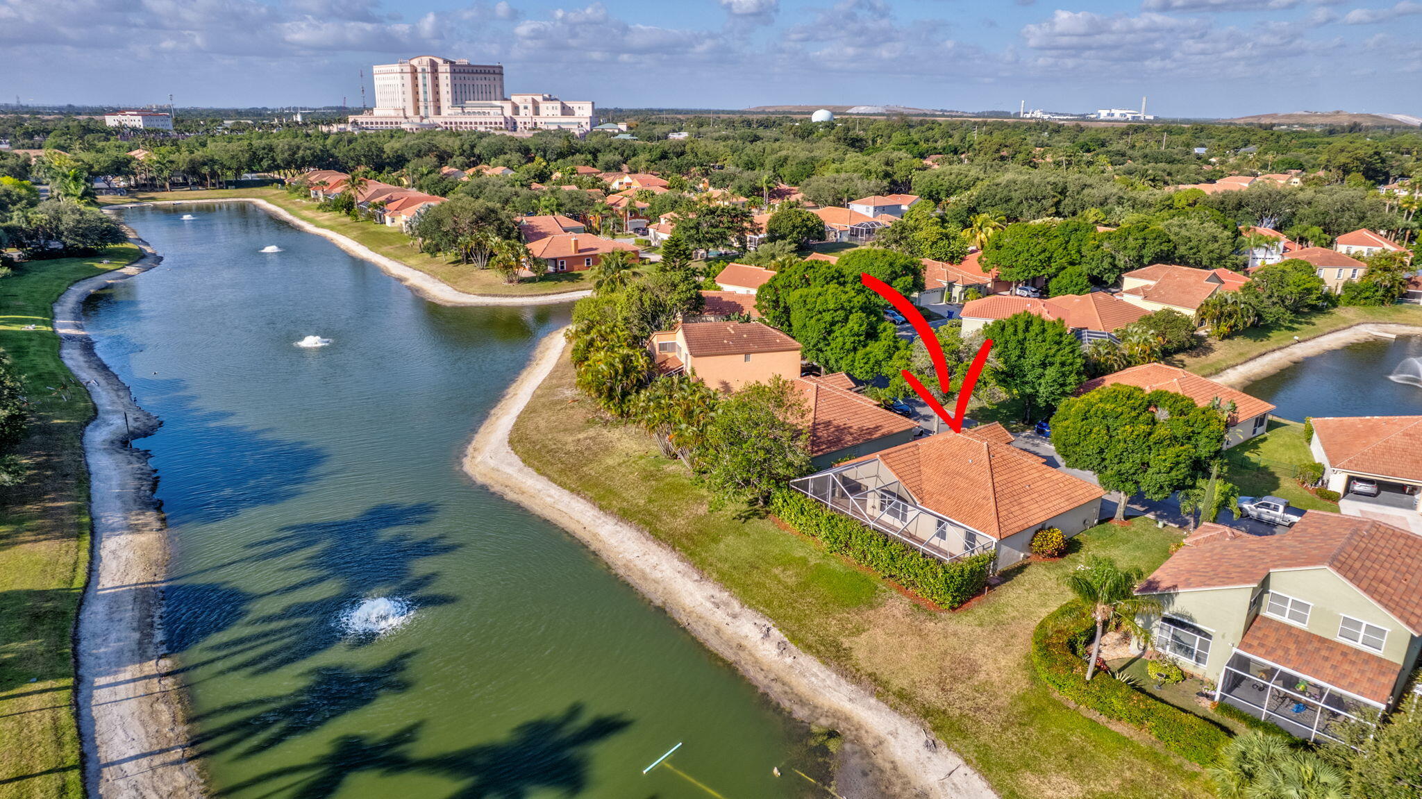 7026 Galleon Cove
