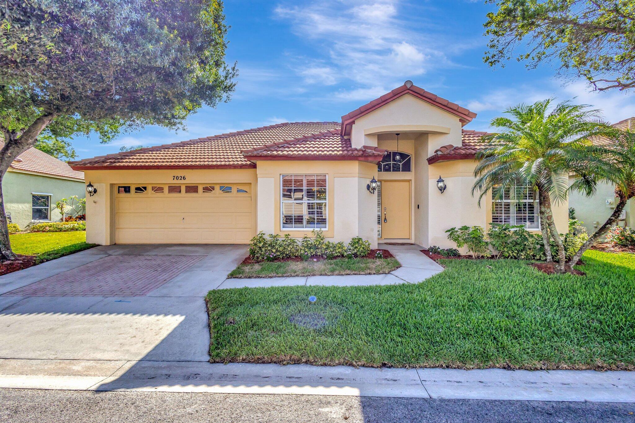 7026 Galleon Cove