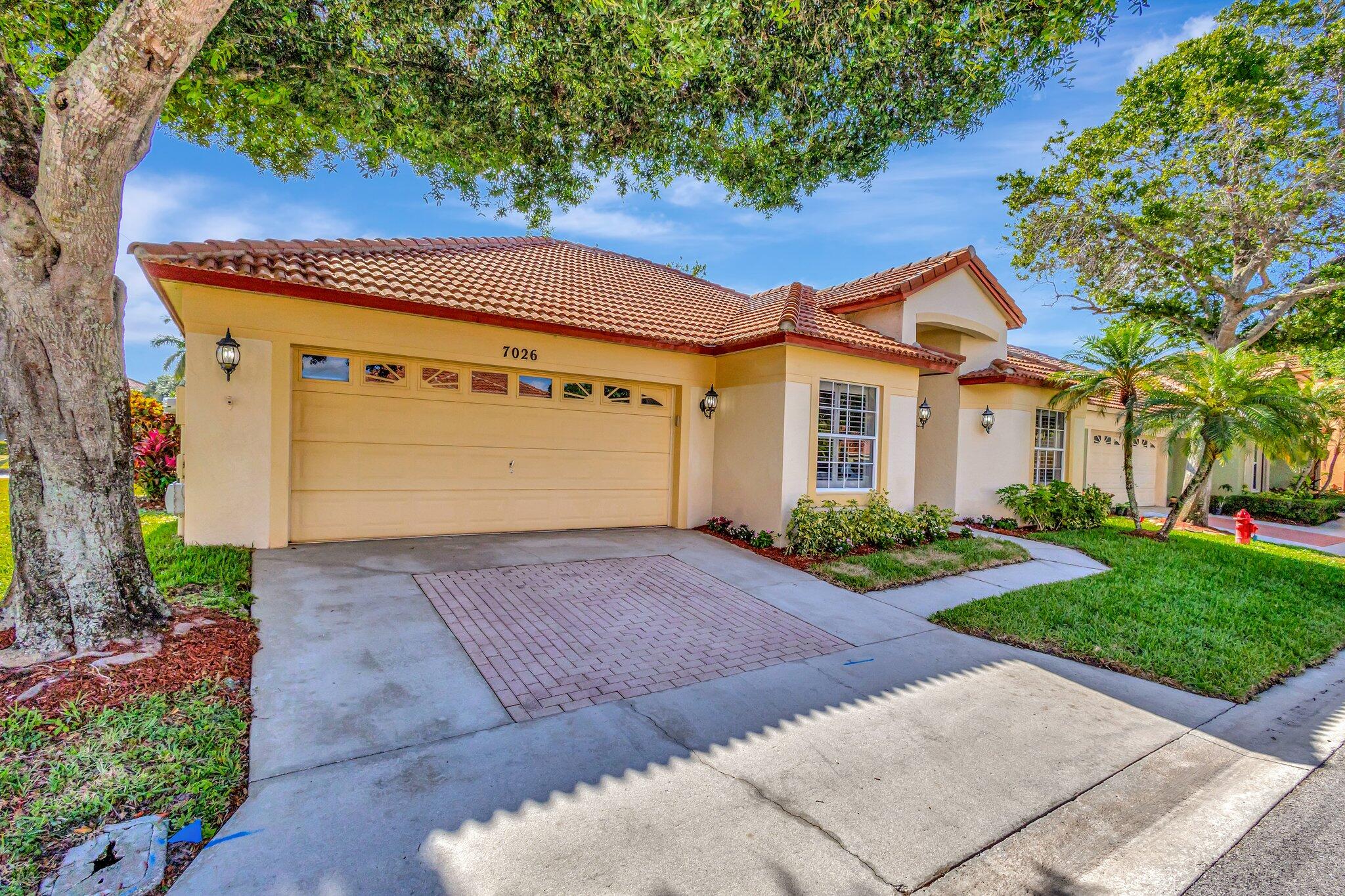 7026 Galleon Cove