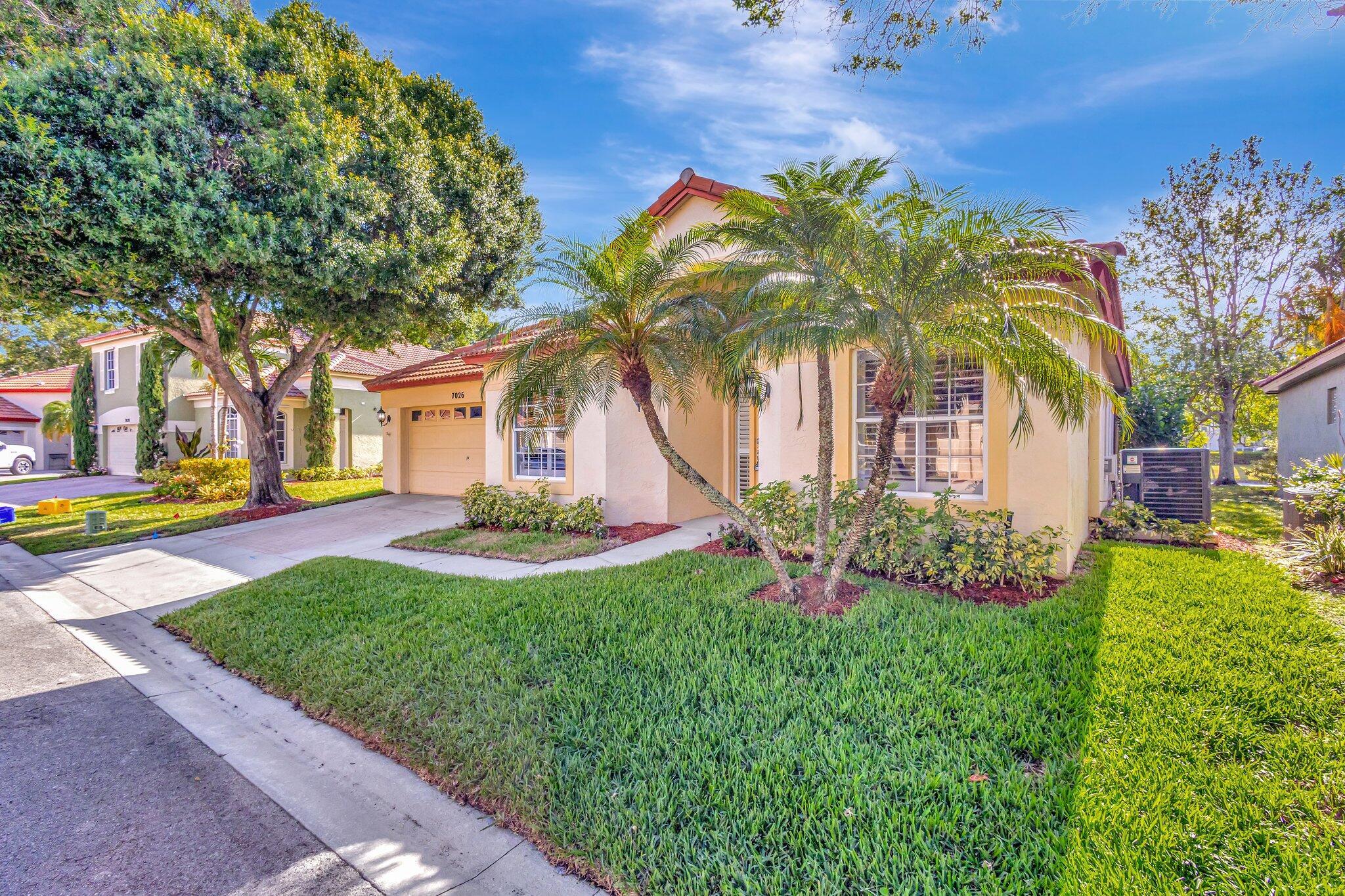 7026 Galleon Cove