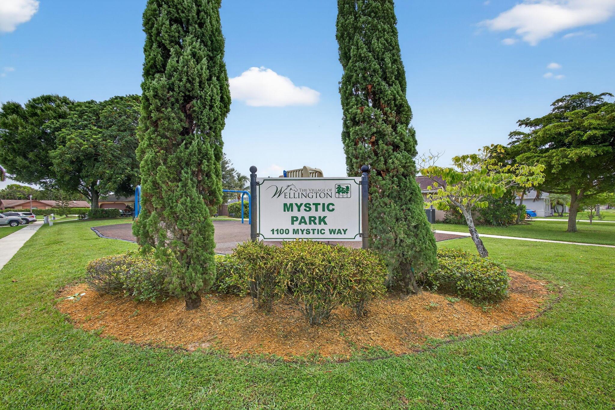 1233 Mystic Way