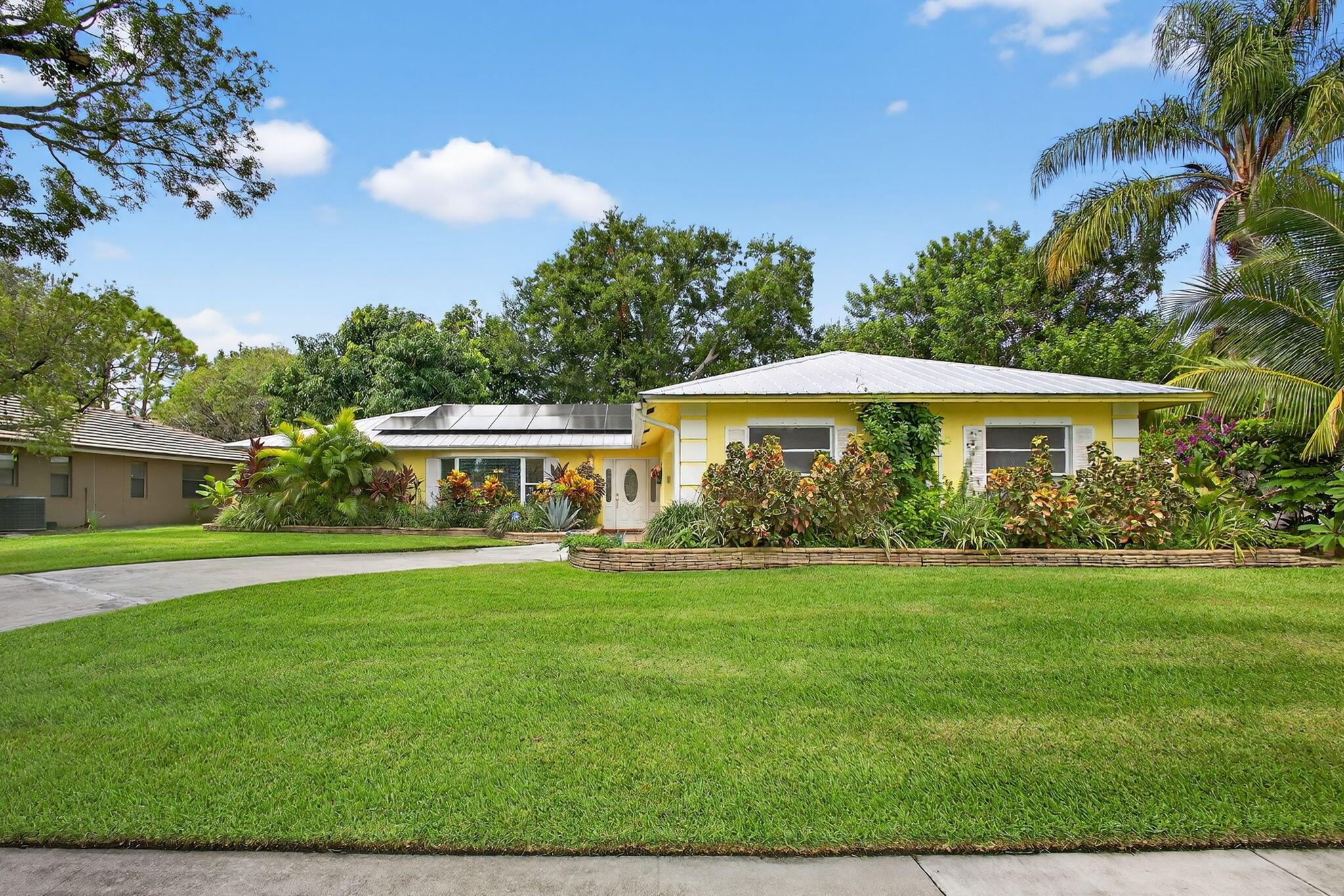1233 Mystic Way