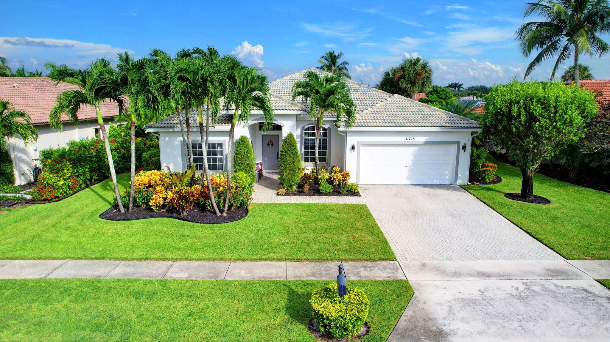 11723 Waterbend Court