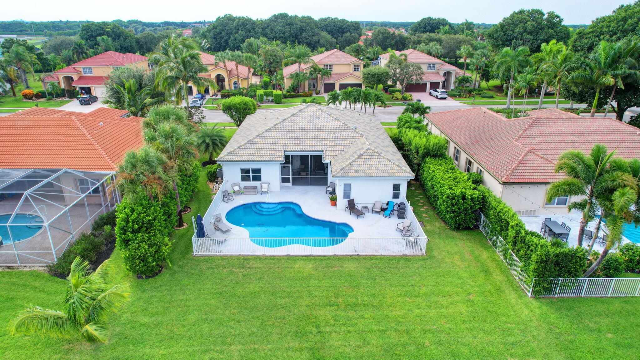 11723 Waterbend Court