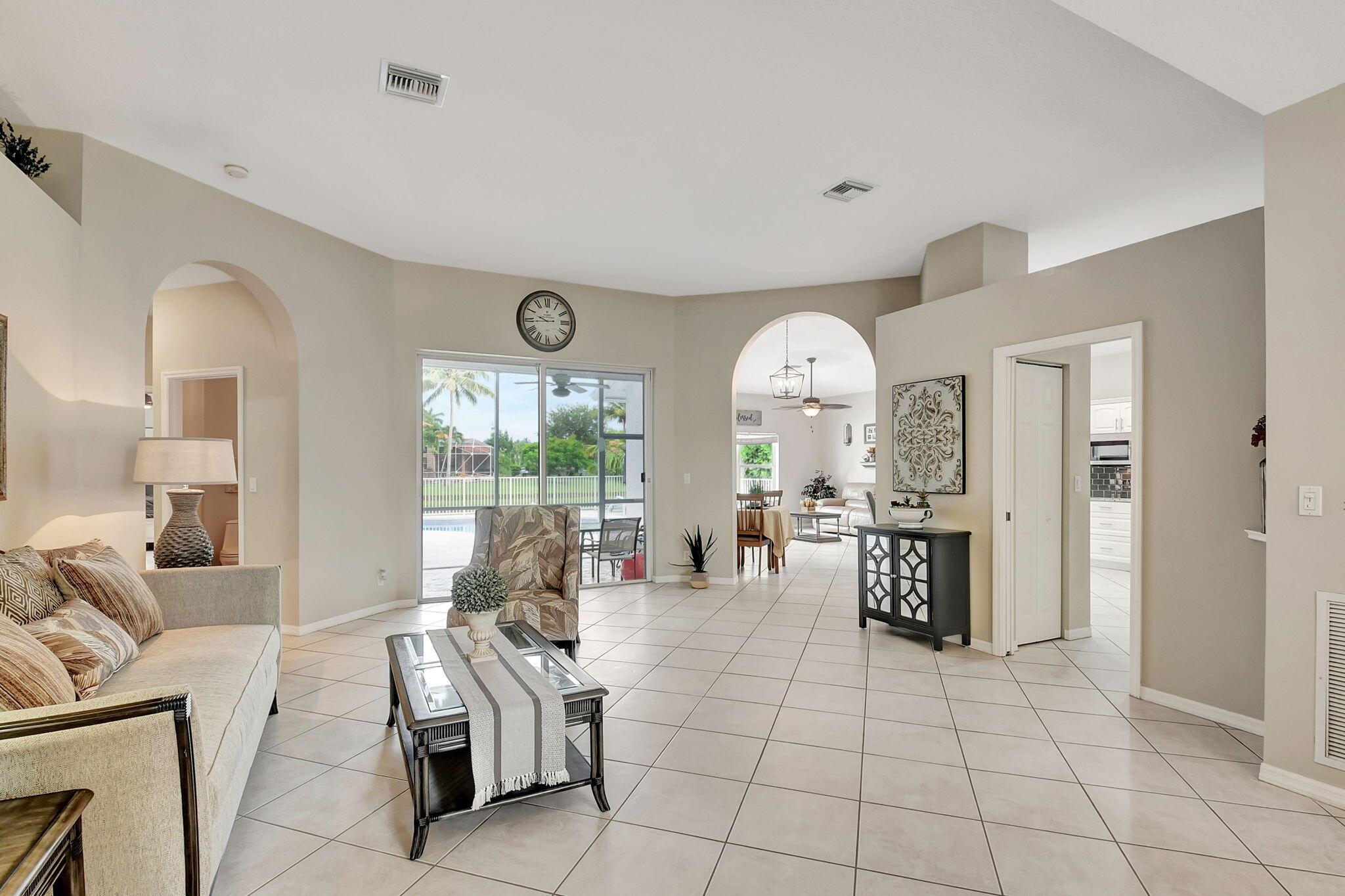 11723 Waterbend Court