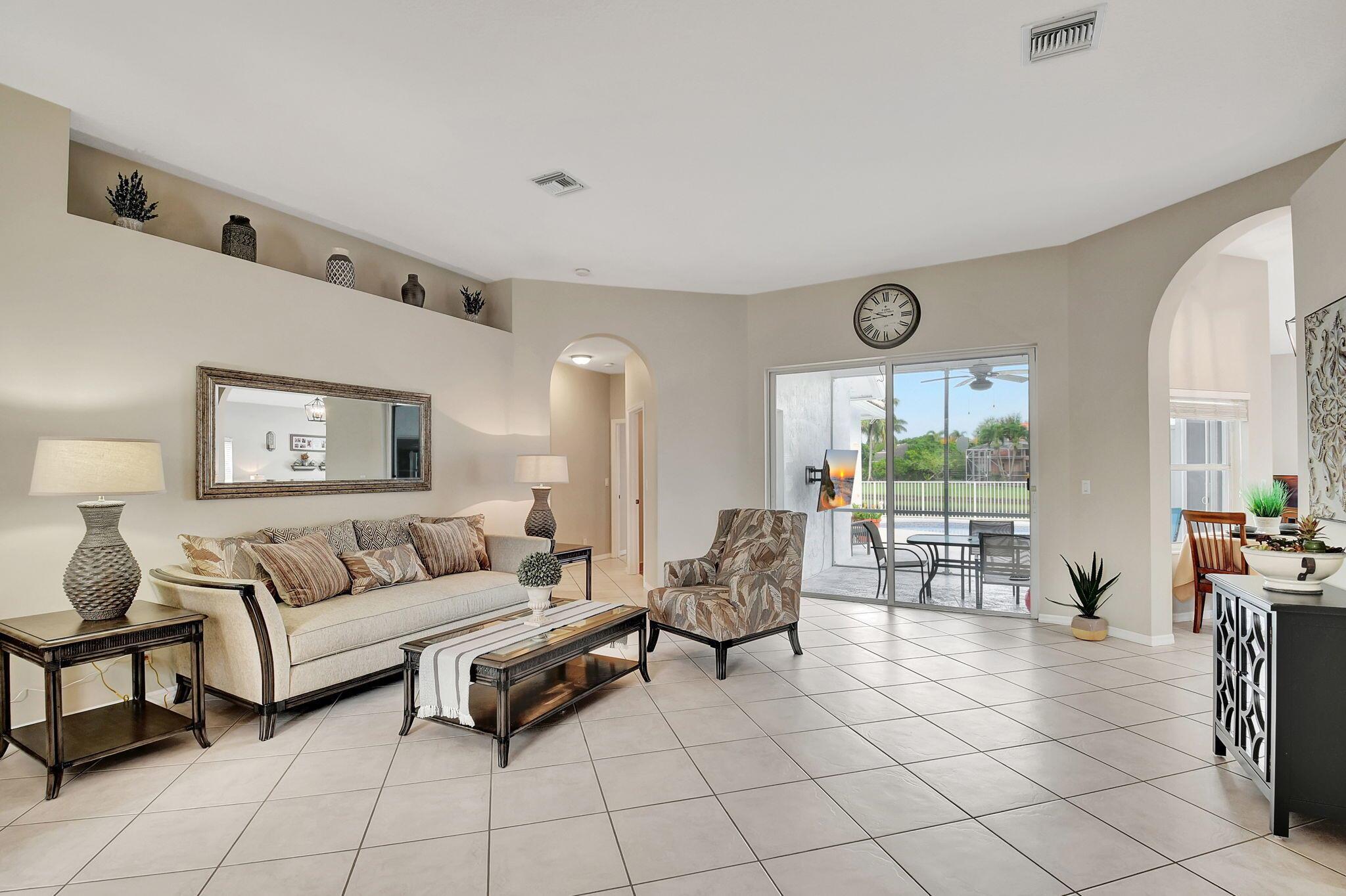 11723 Waterbend Court