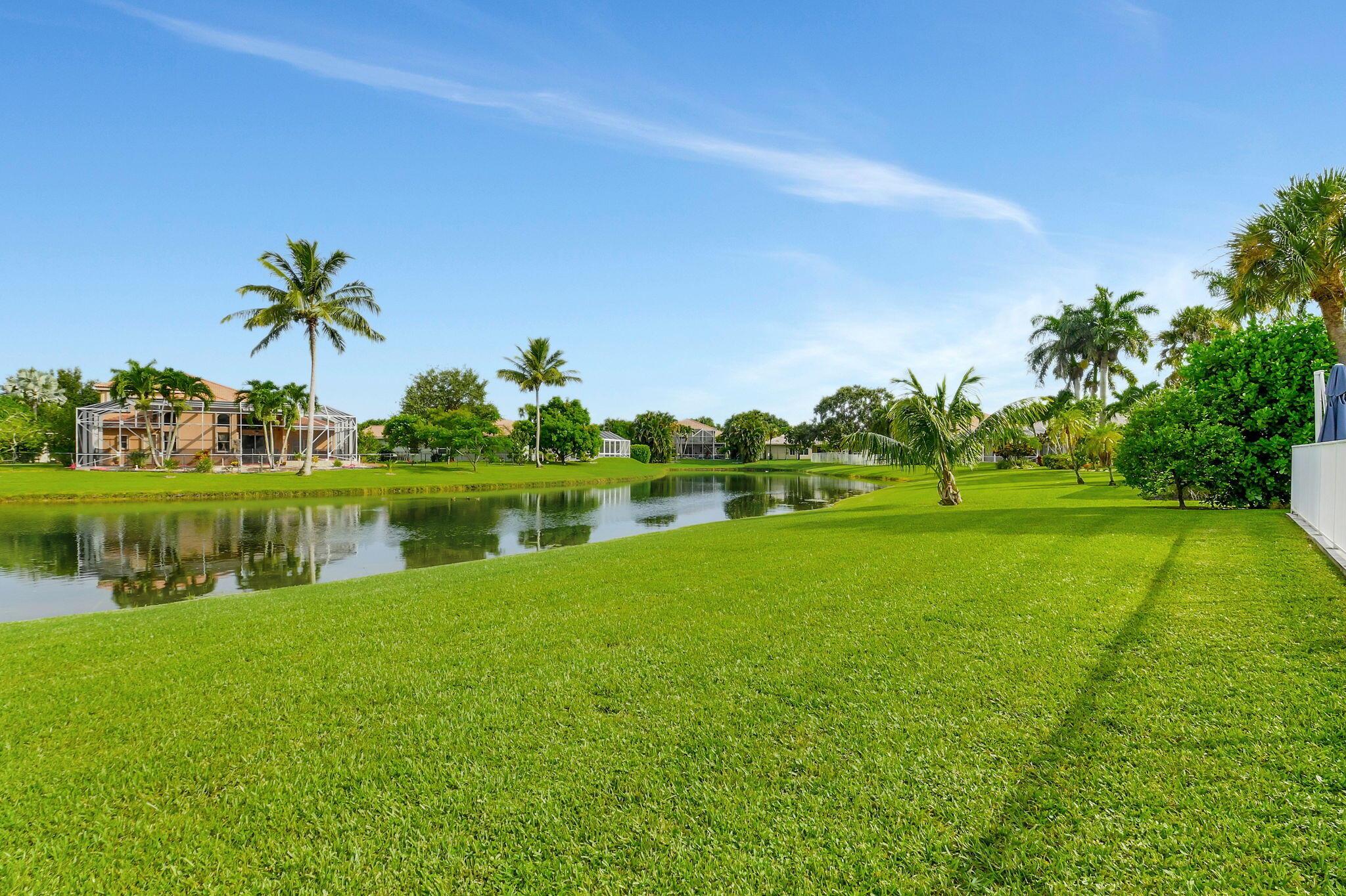 11723 Waterbend Court