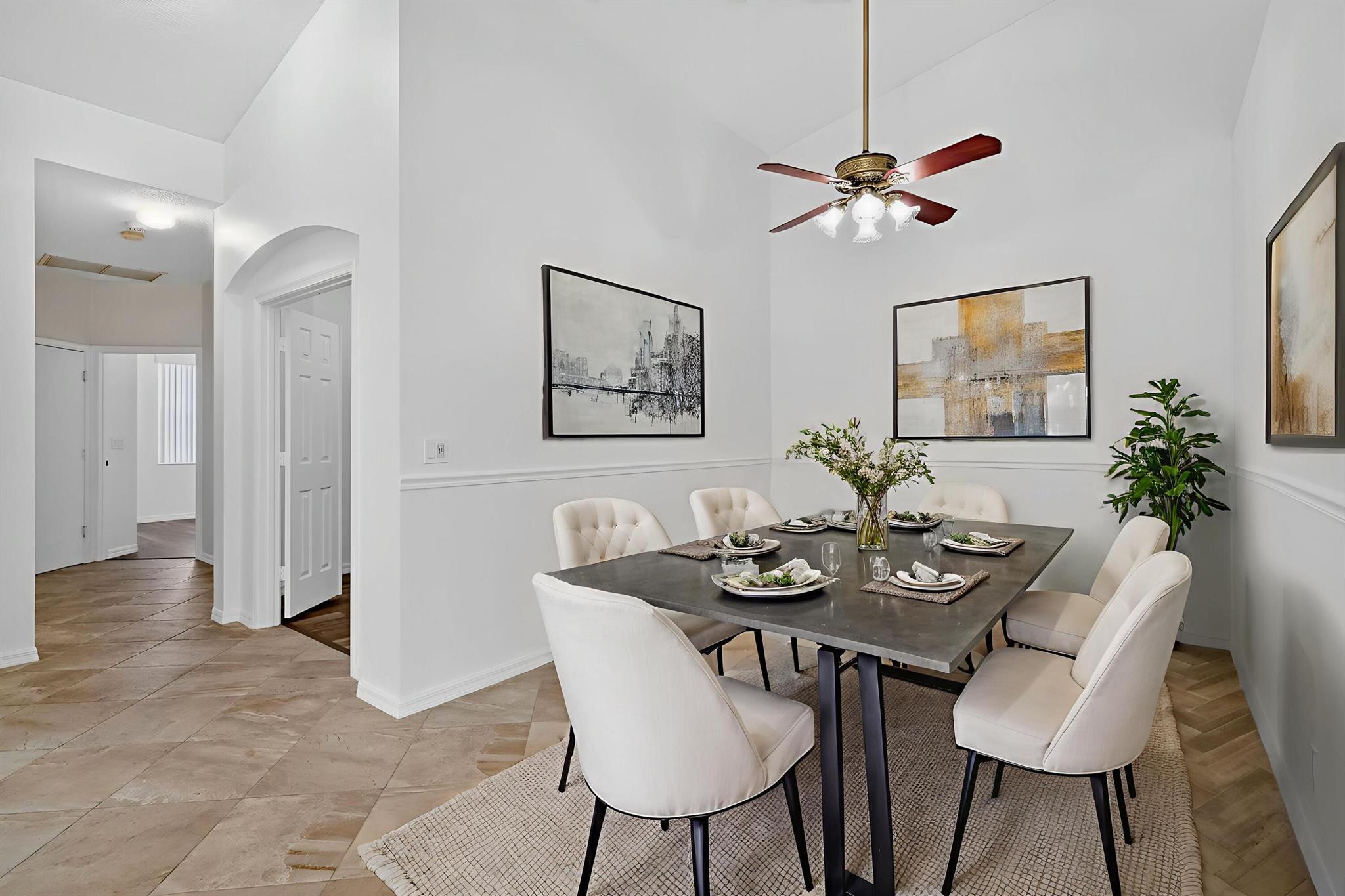 6180 Heliconia Road