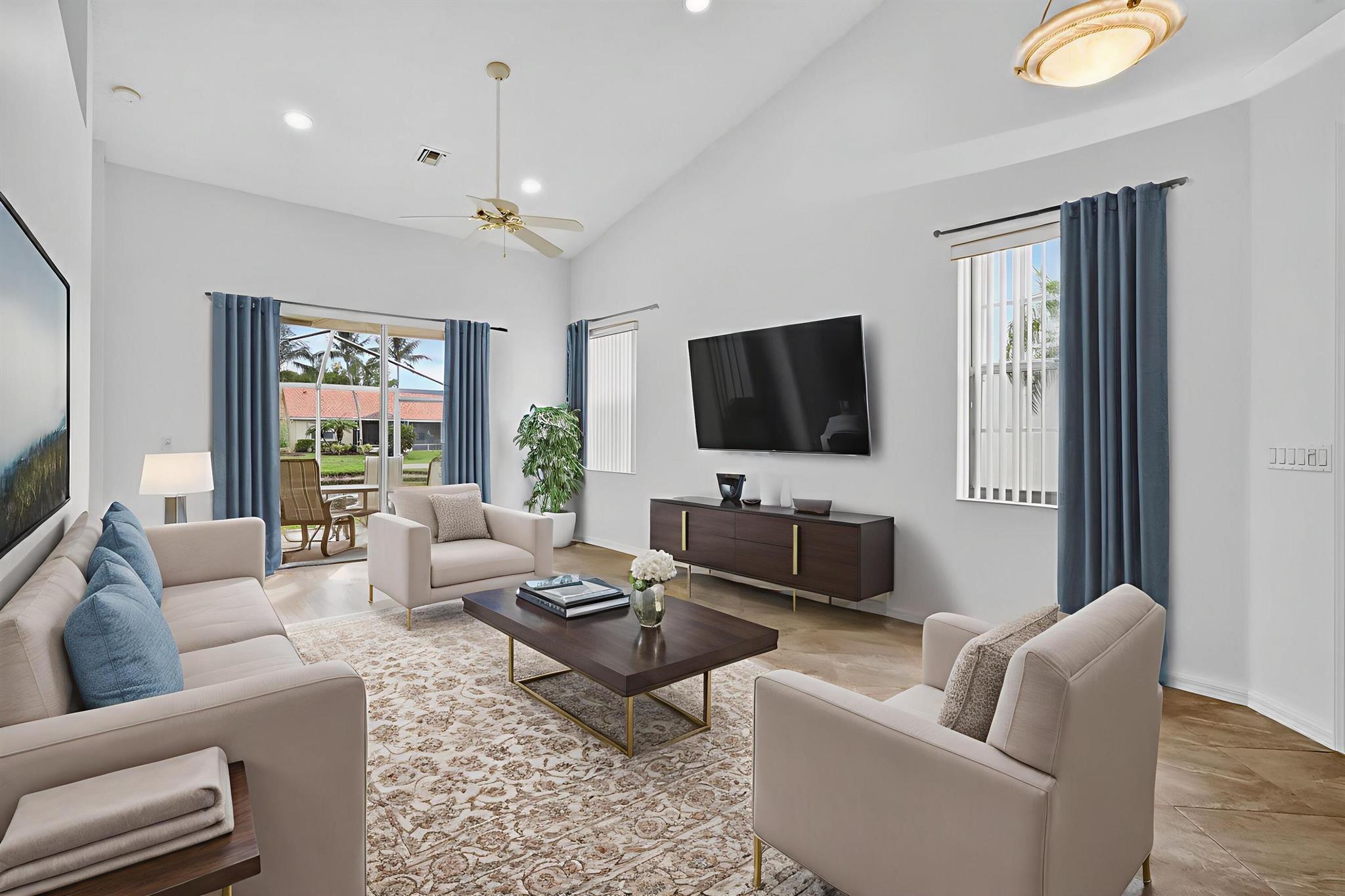 6180 Heliconia Road