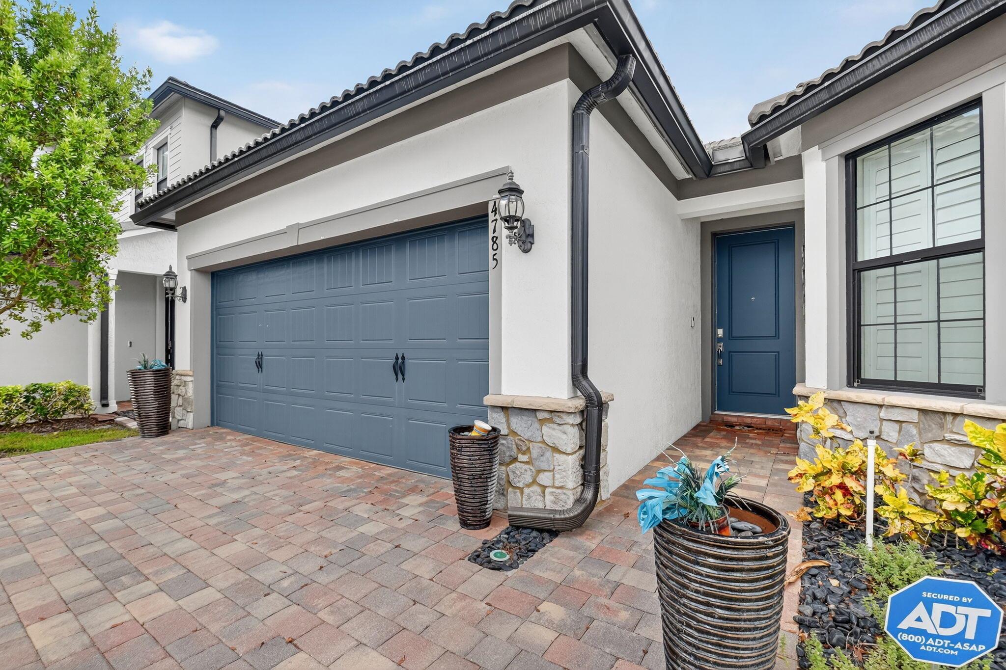 4785 San Fratello Circle