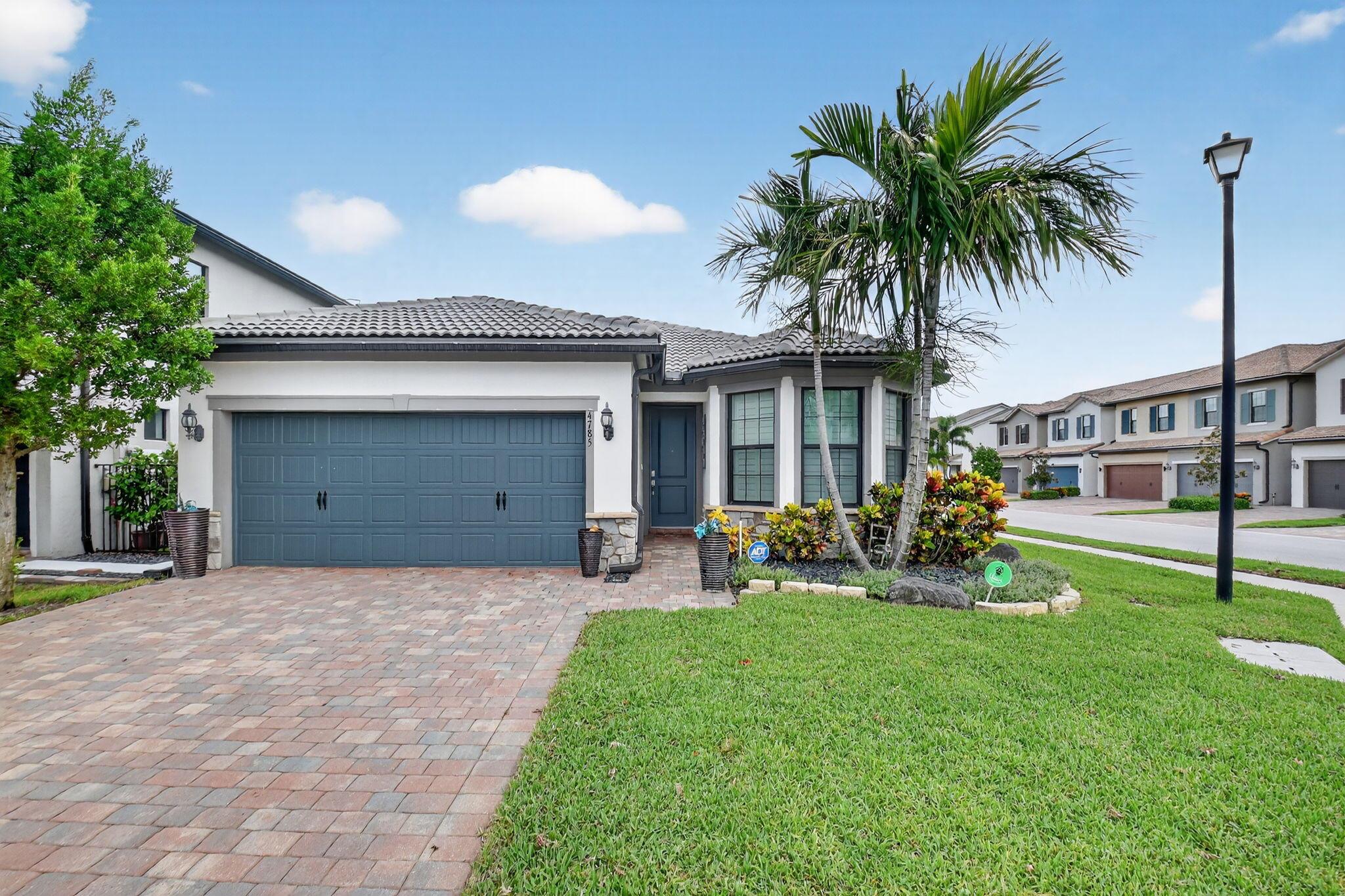 4785 San Fratello Circle