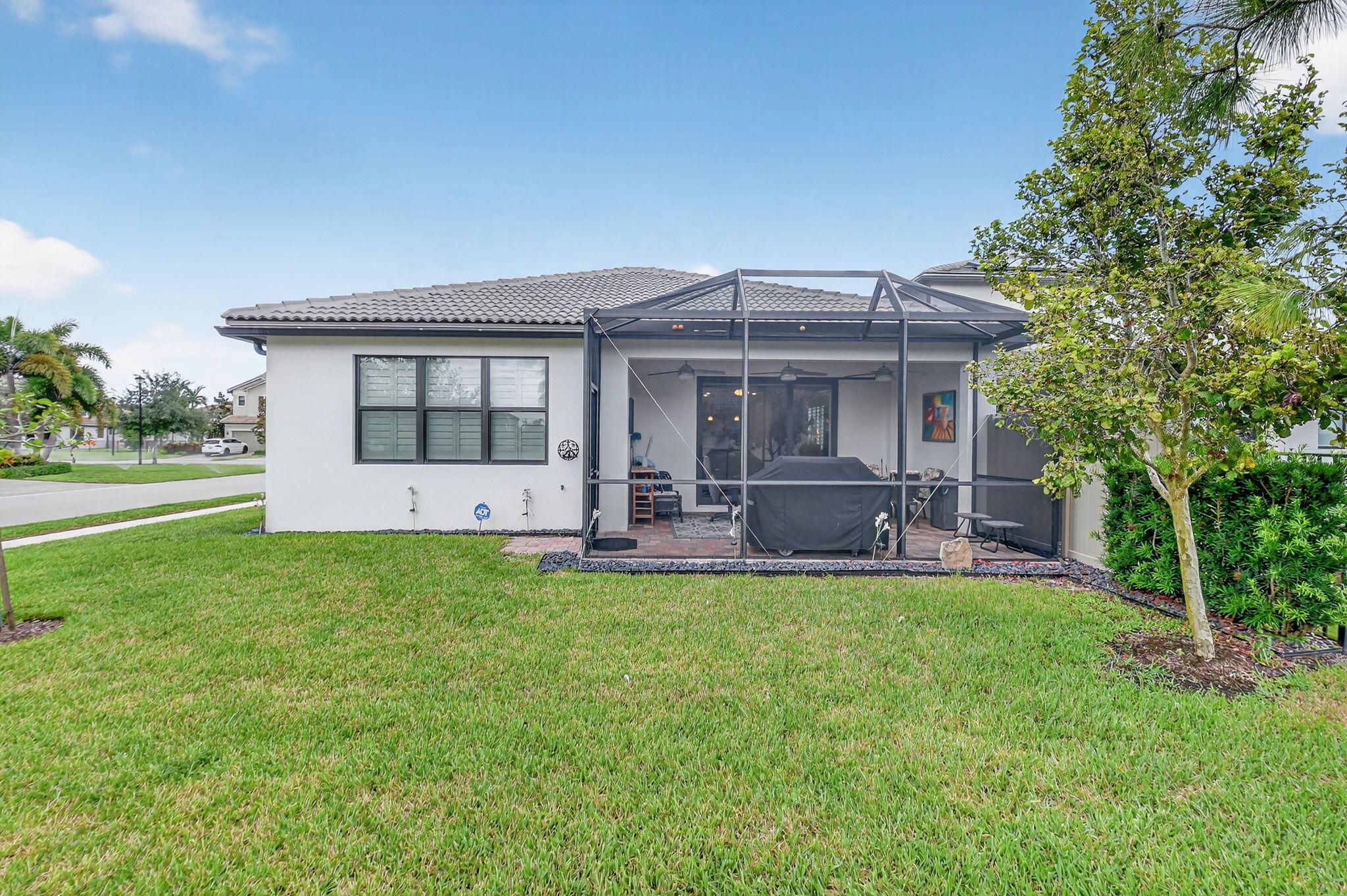 4785 San Fratello Circle