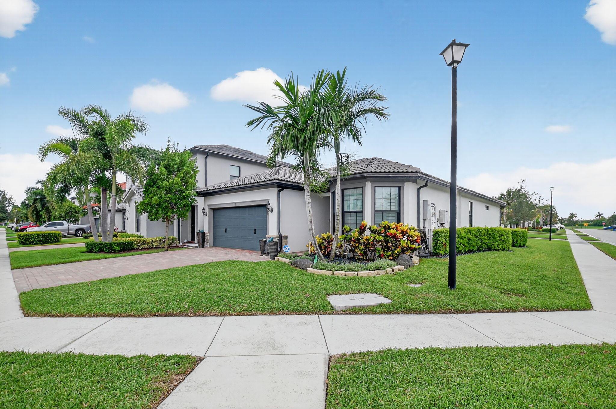 4785 San Fratello Circle
