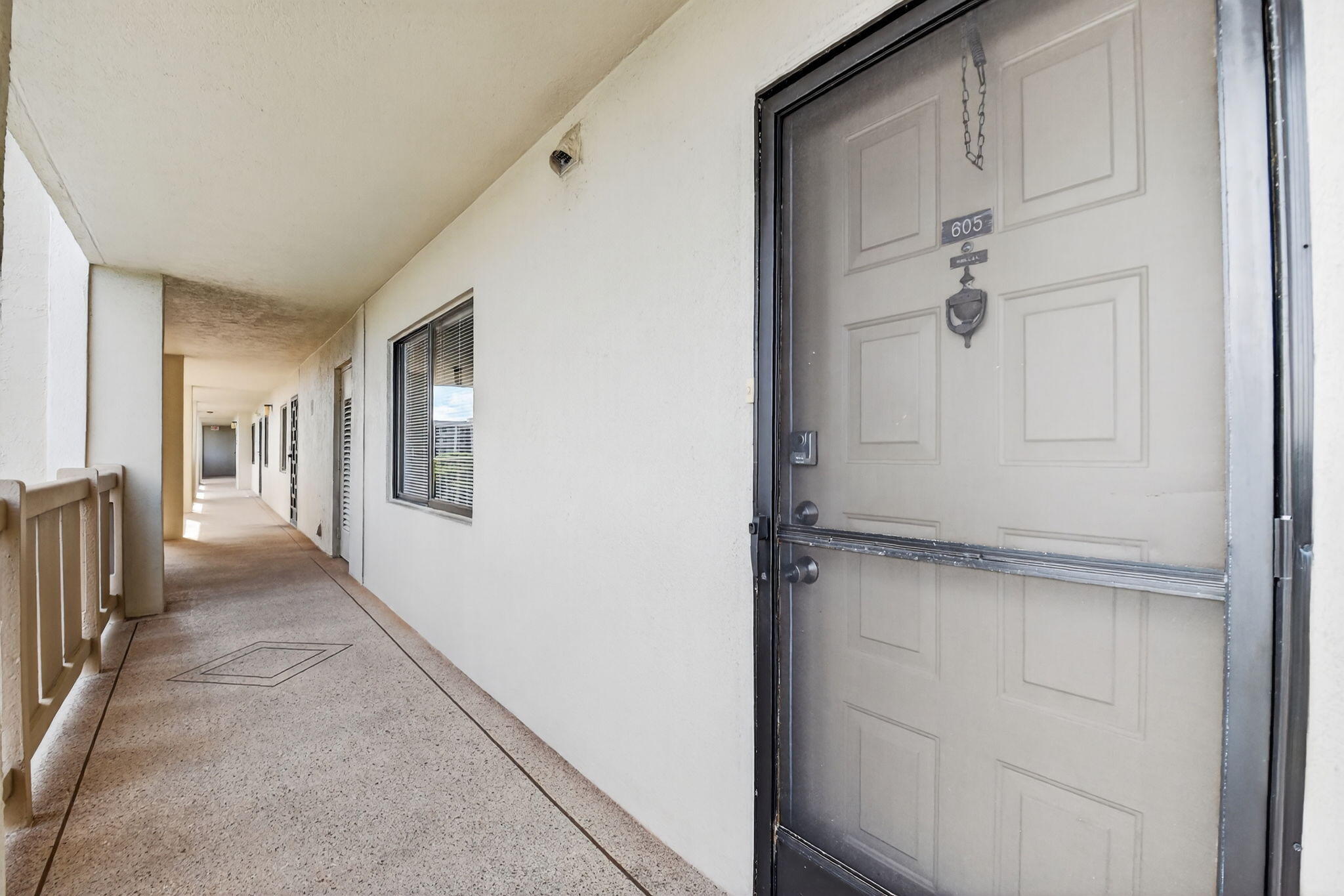 14460 Strathmore Lane 605