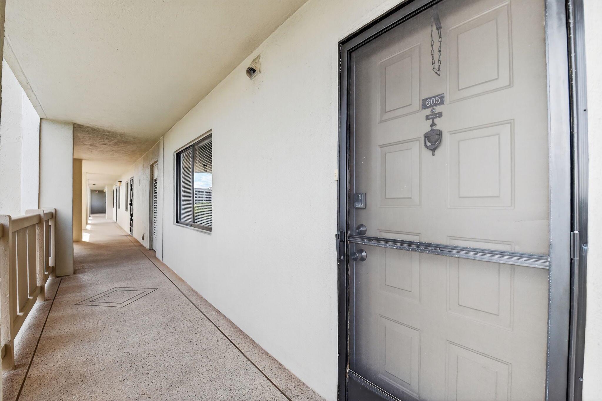 14460 Strathmore Lane 605