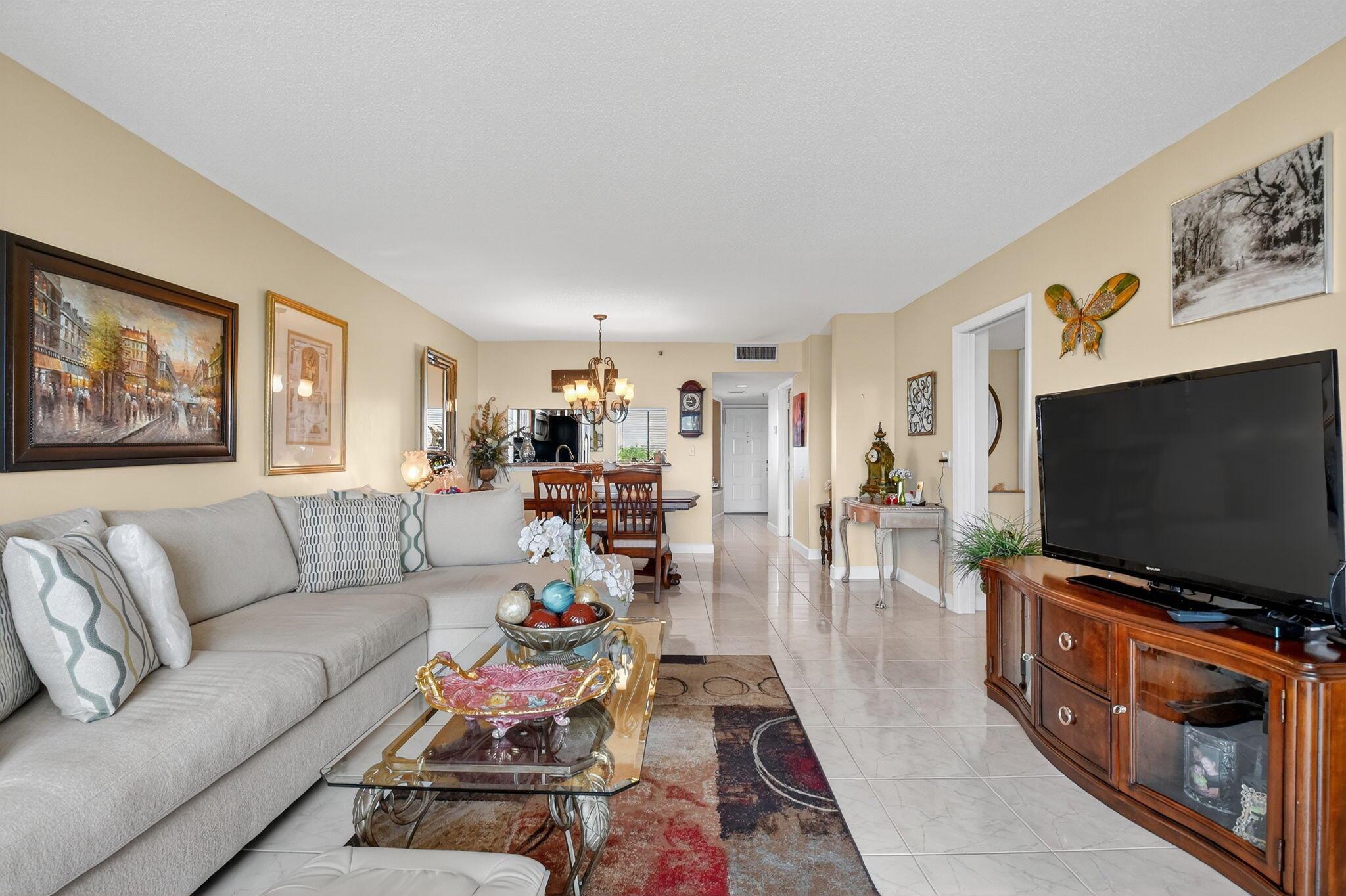 14460 Strathmore Lane 605