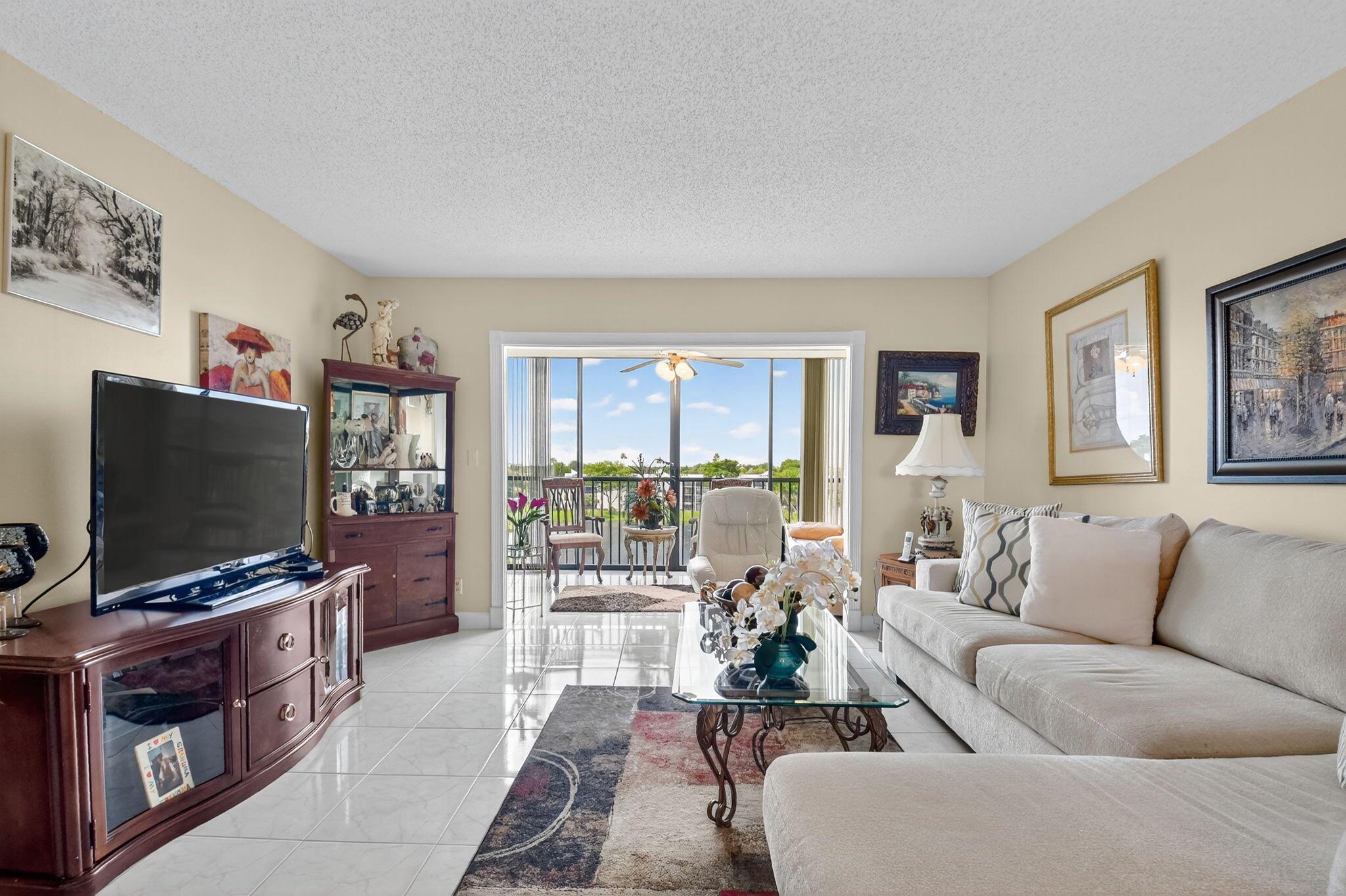 14460 Strathmore Lane 605