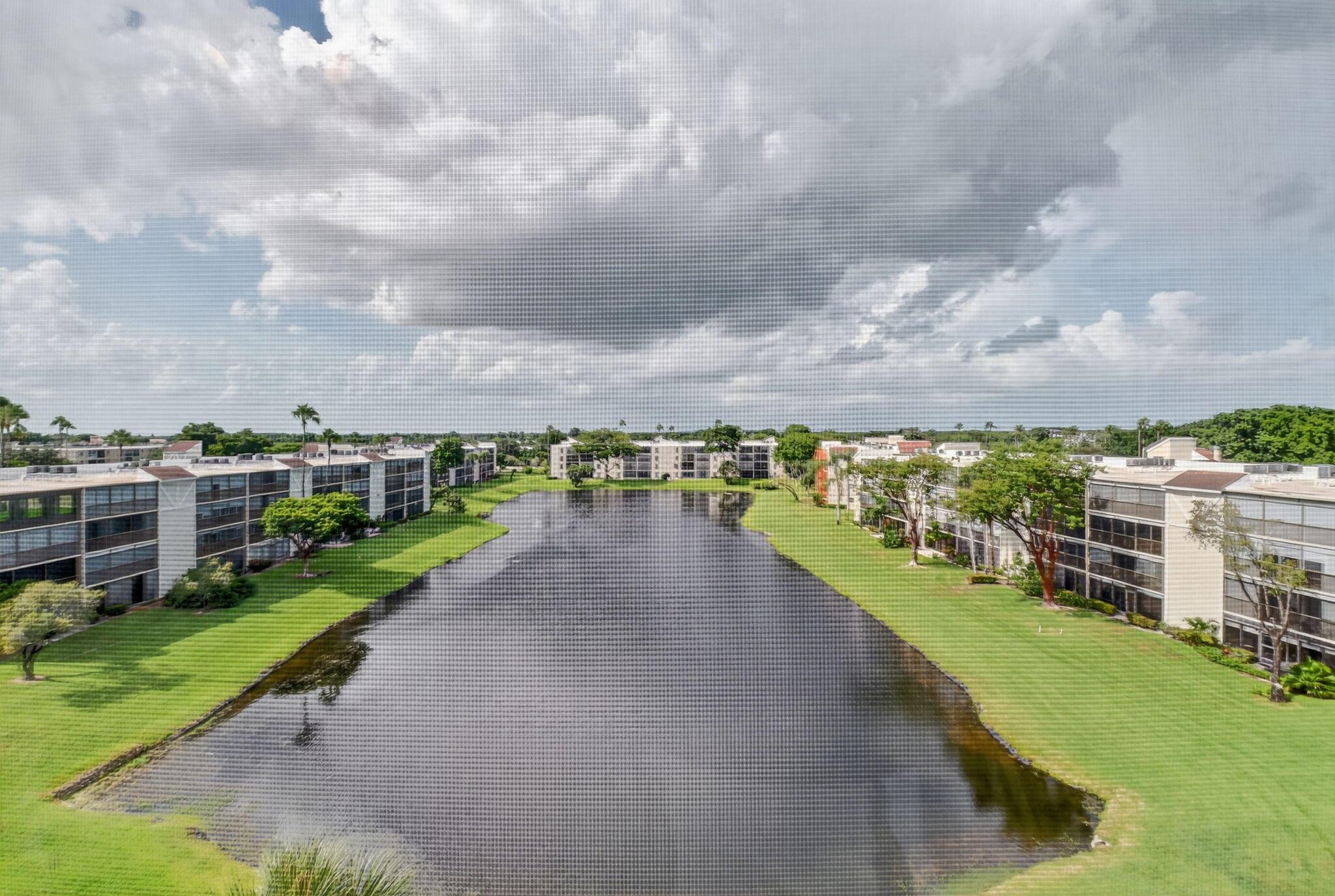 14460 Strathmore Lane 605