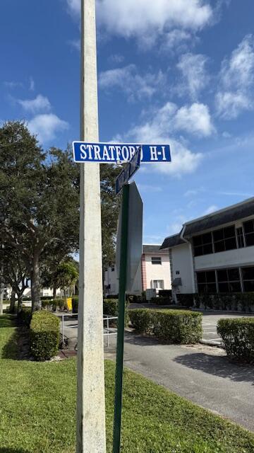 100 Stratford H 1000