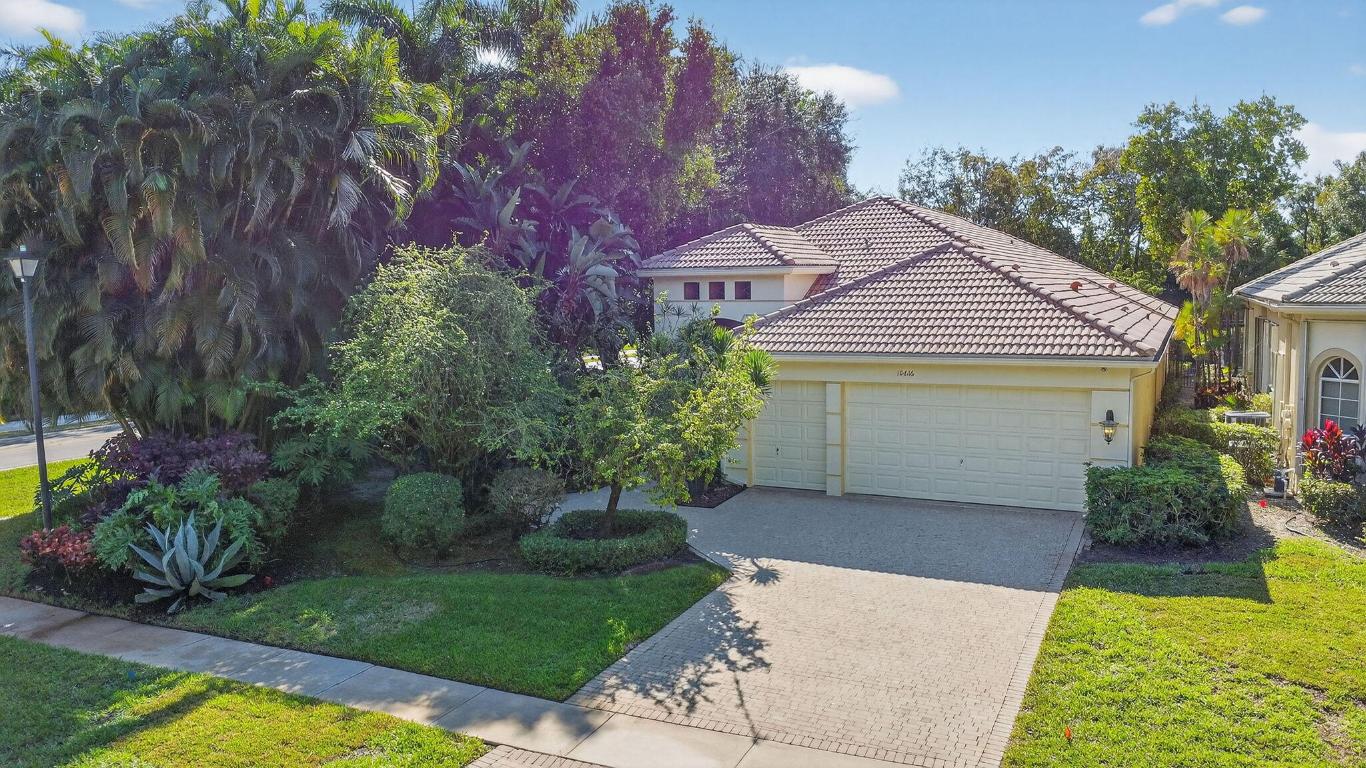 10616 Northgreen Drive, Lake Worth