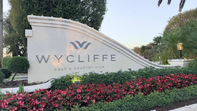 10616 Northgreen Drive, Lake Worth