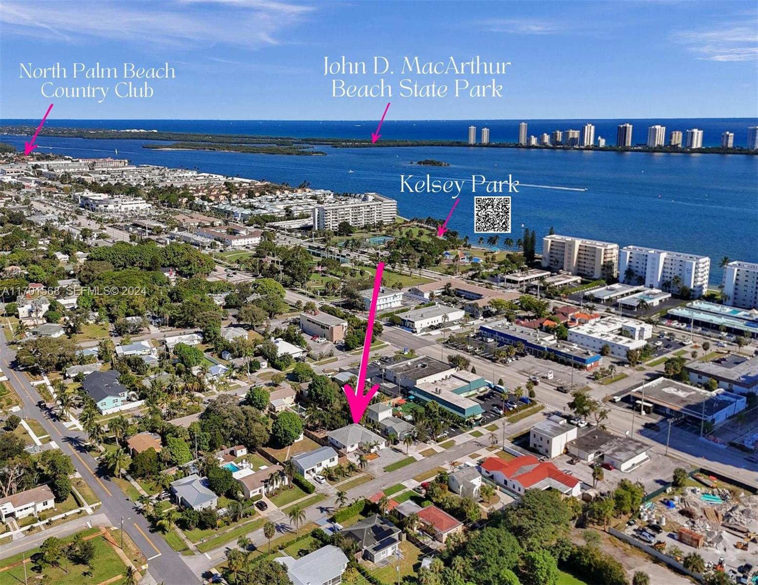 131 Date Palm Drive