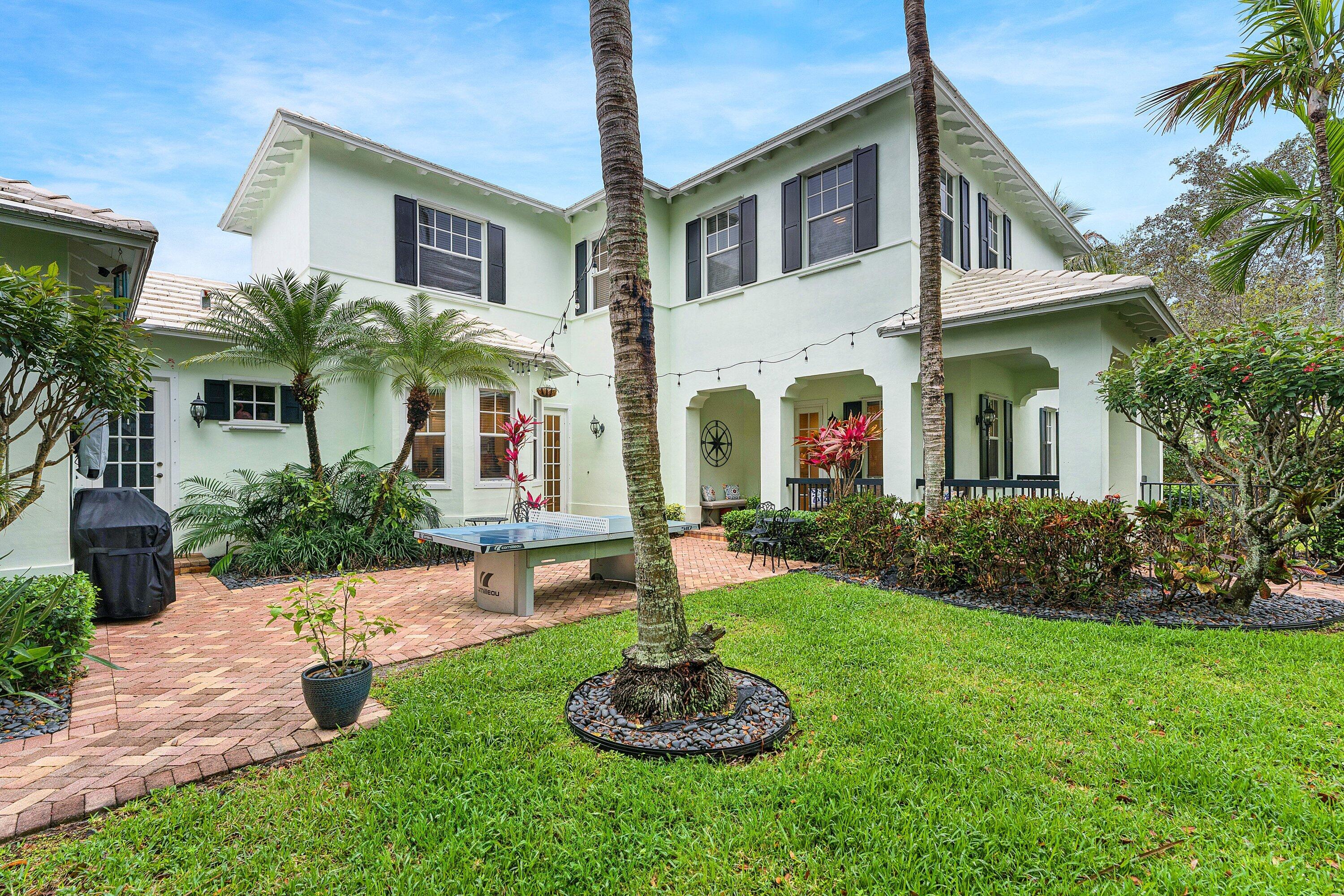 206 Botanica Drive