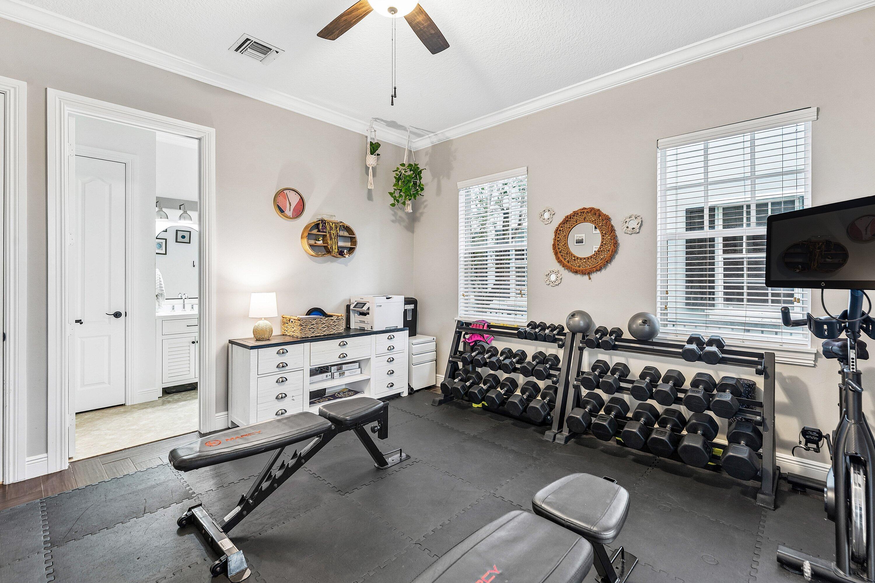 206 Botanica Drive