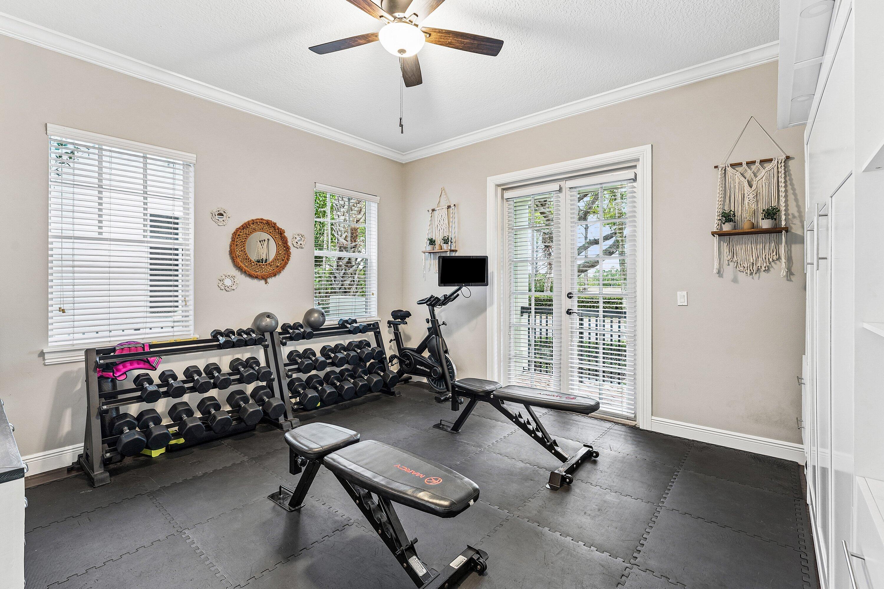 206 Botanica Drive