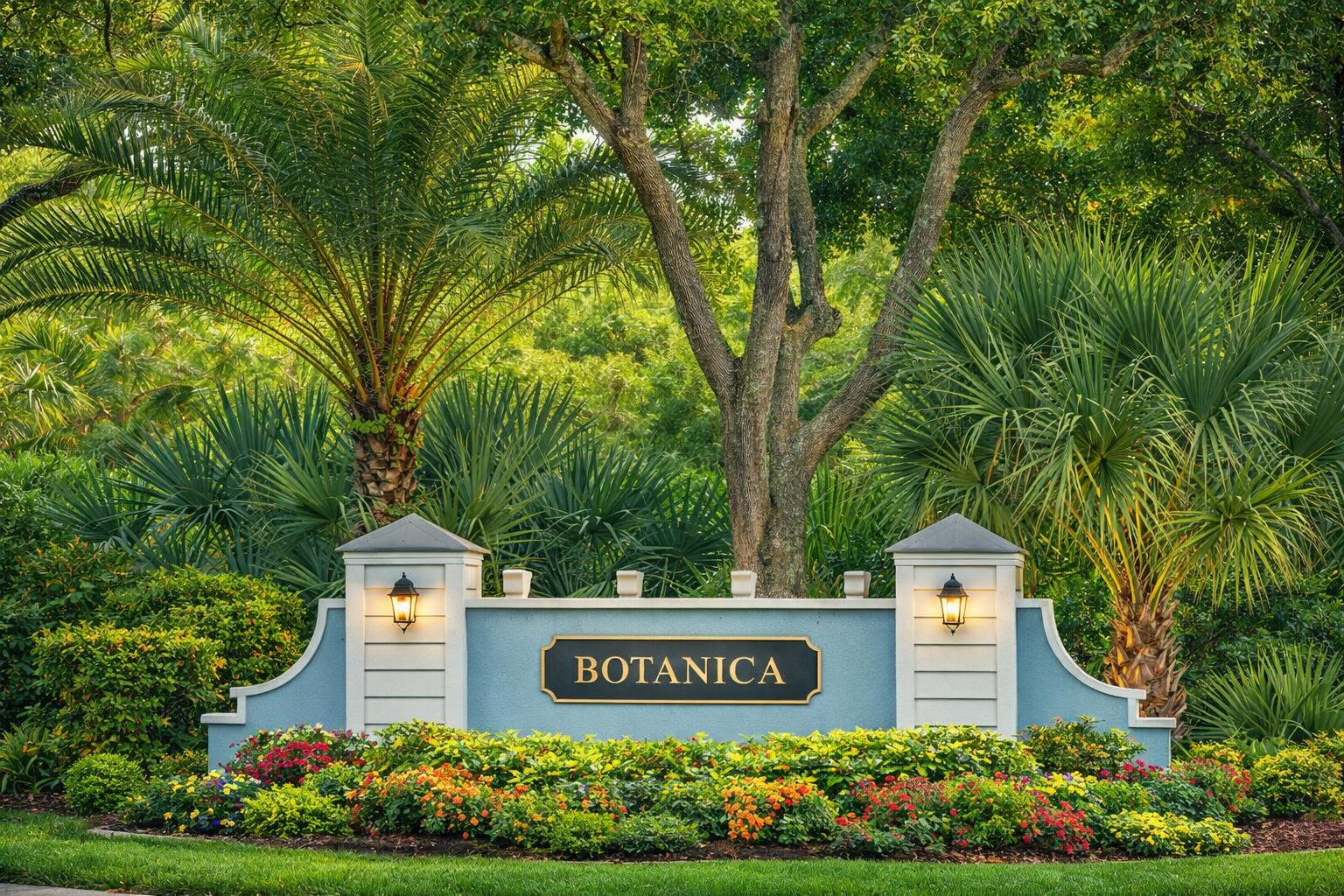 206 Botanica Drive