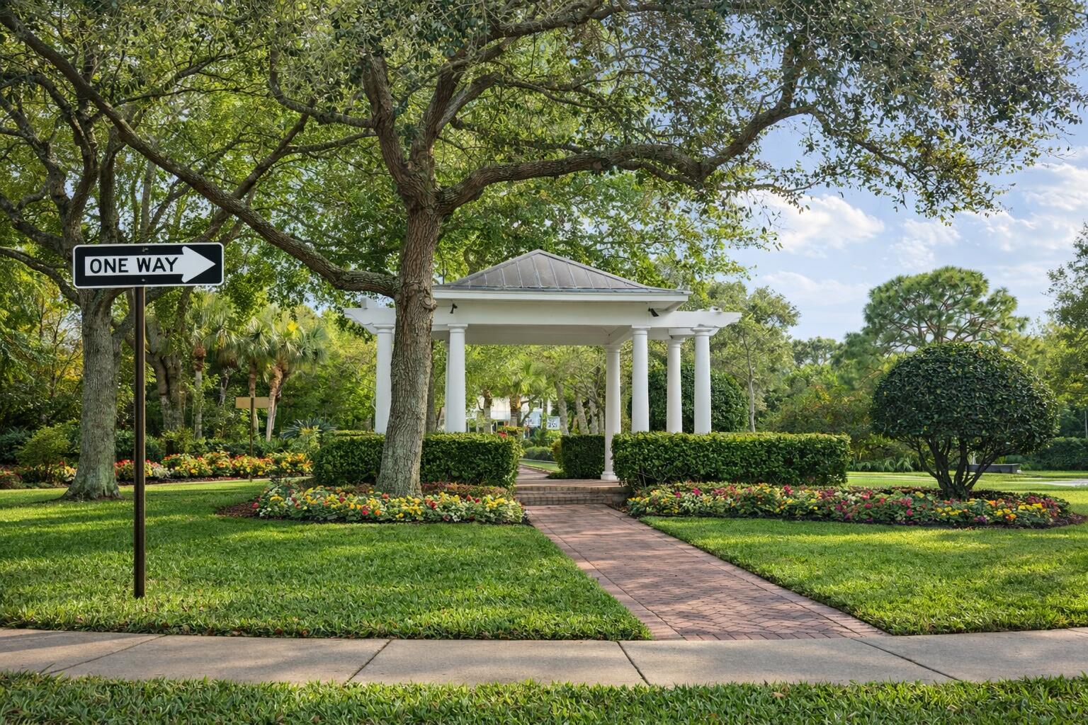 206 Botanica Drive
