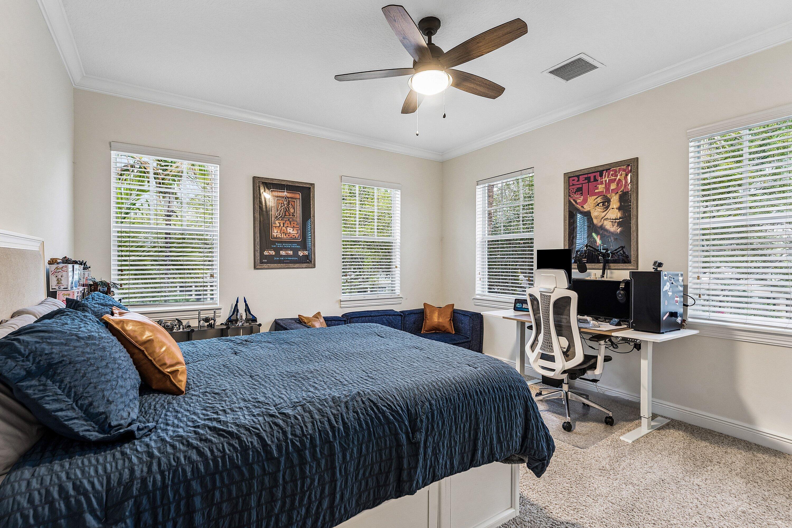 206 Botanica Drive