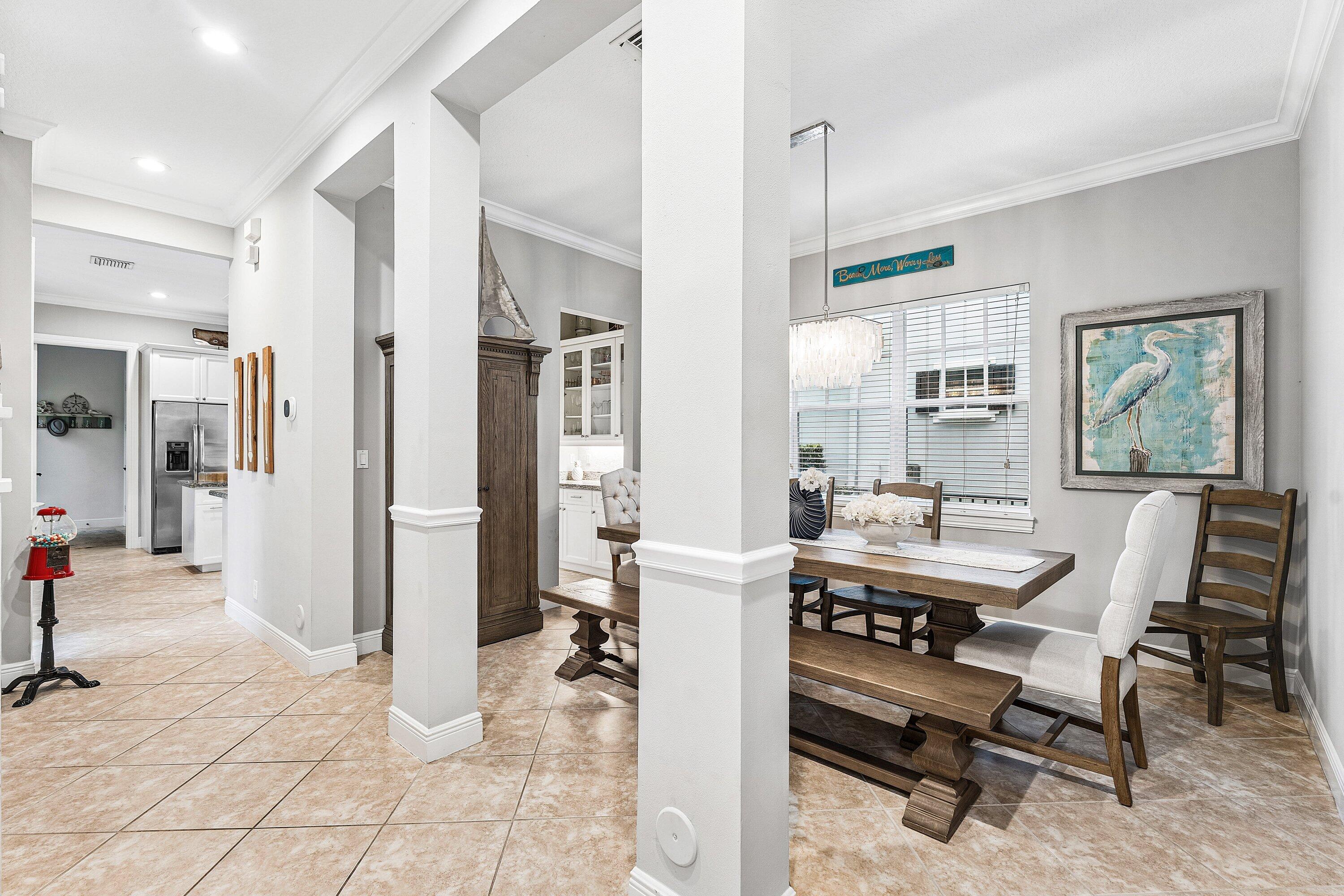 206 Botanica Drive