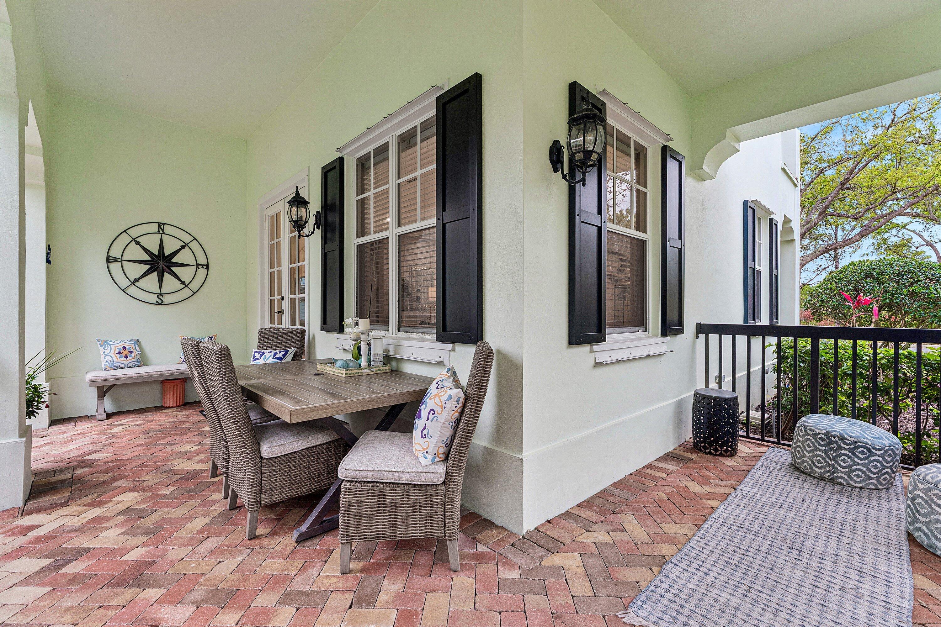 206 Botanica Drive