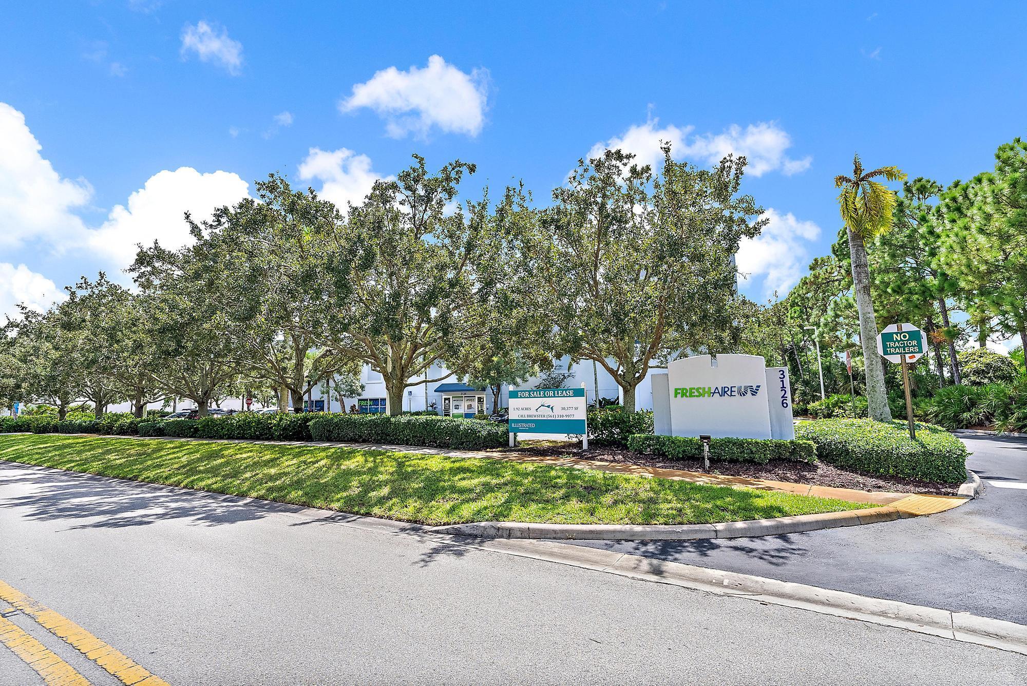 3126 Jupiter Park Drive