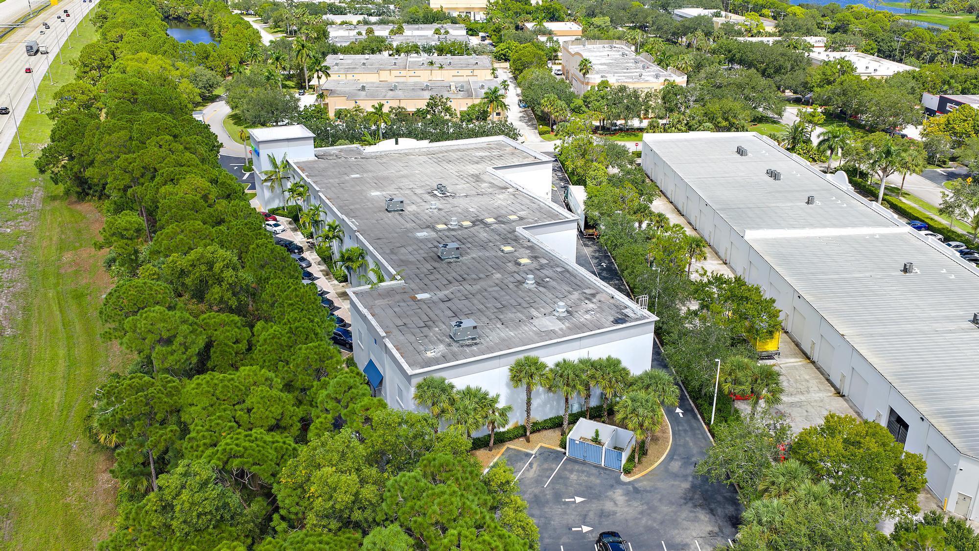 3126 Jupiter Park Drive