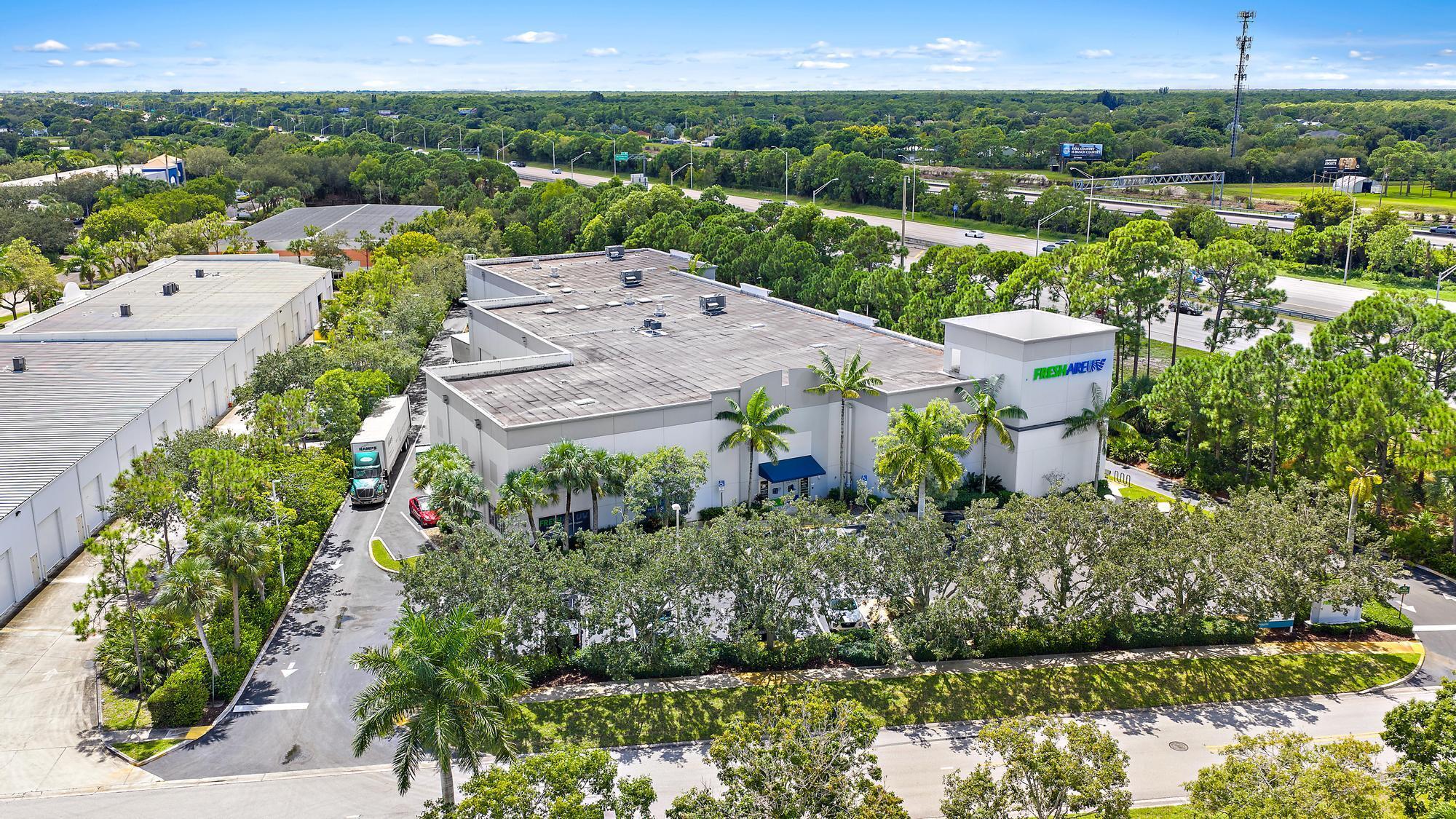 3126 Jupiter Park Drive