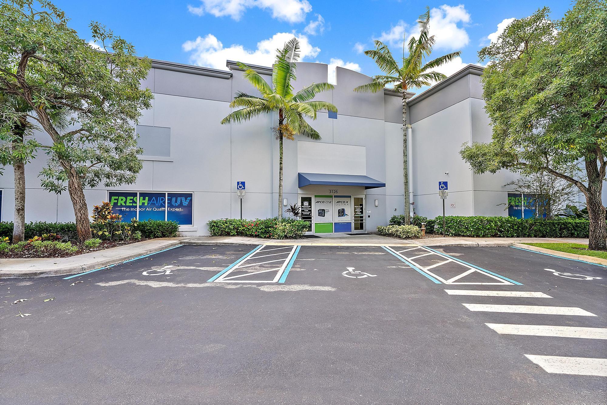 3126 Jupiter Park Drive