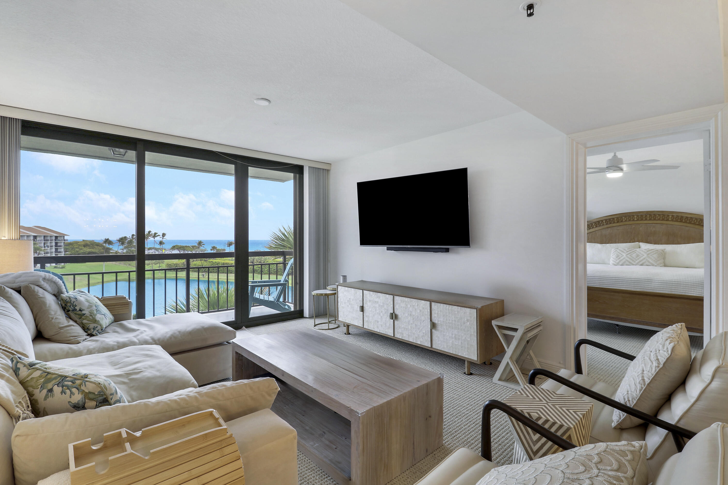 601 S Seas Drive 502