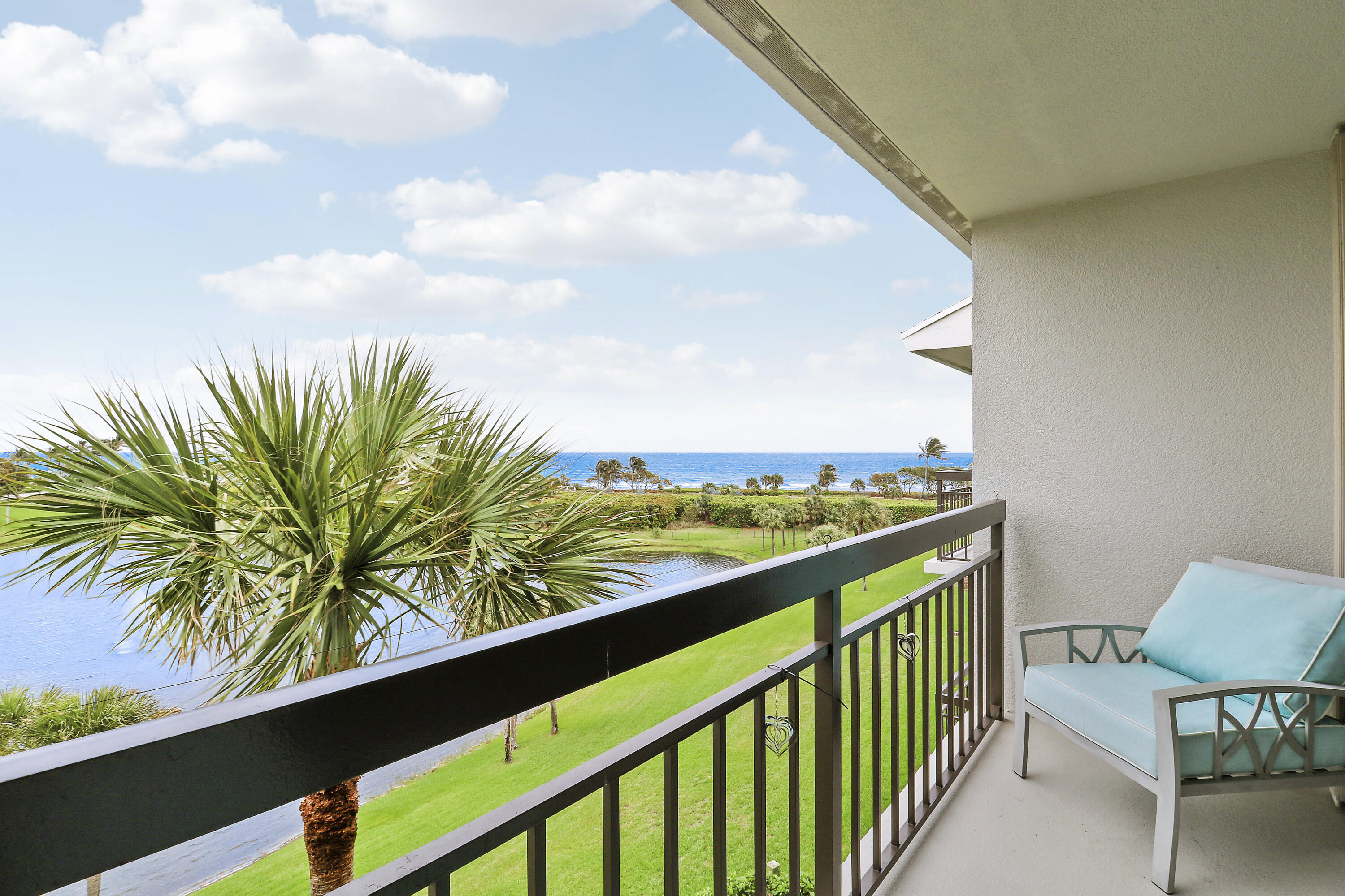 601 S Seas Drive 502